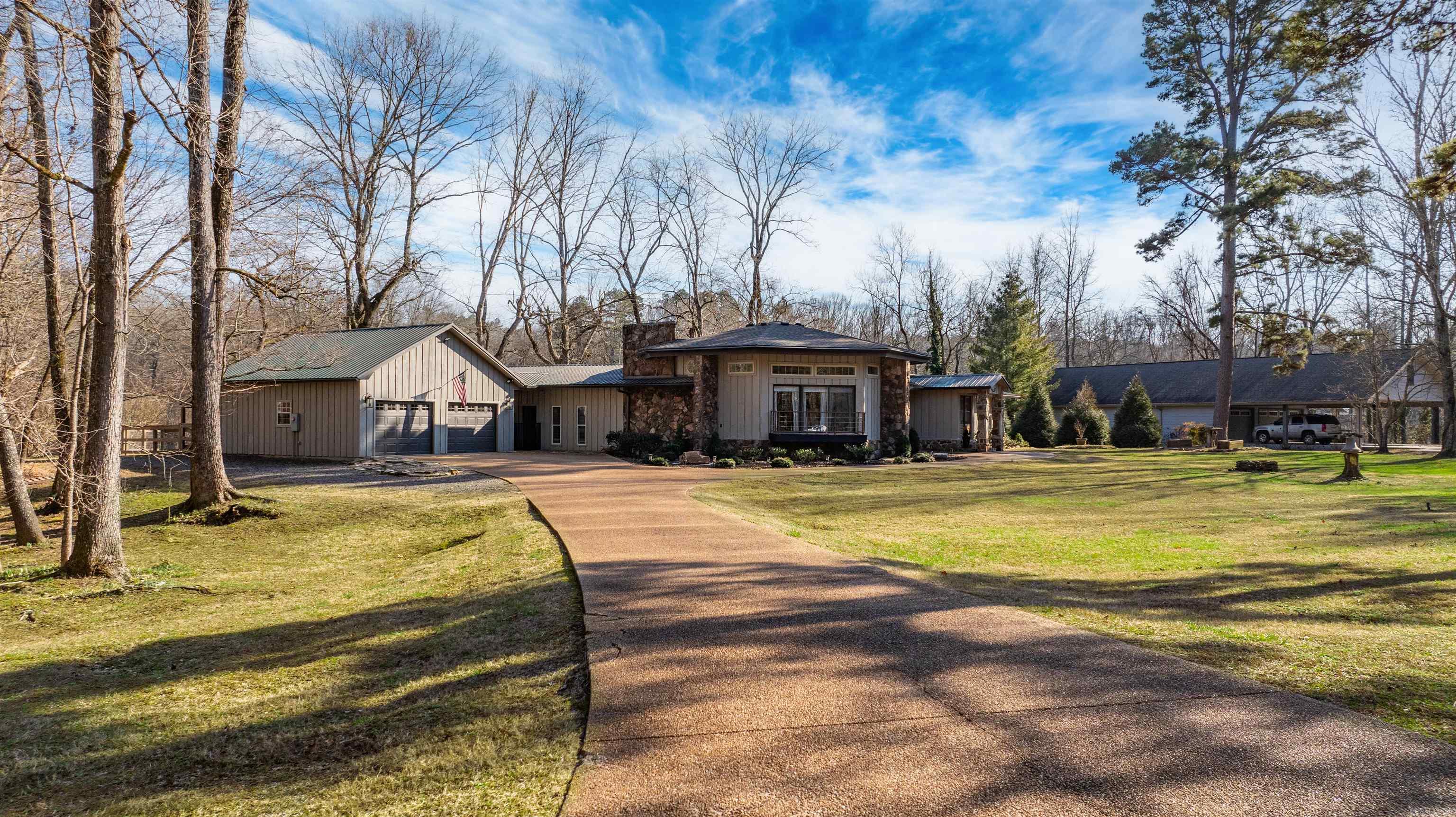 1200  Rainbow Road  Heber Springs, AR