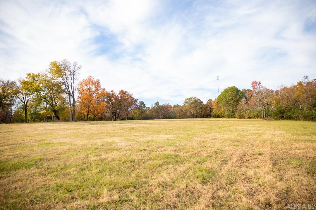 Tract 3  Fieldstone Pass  Pearcy, AR