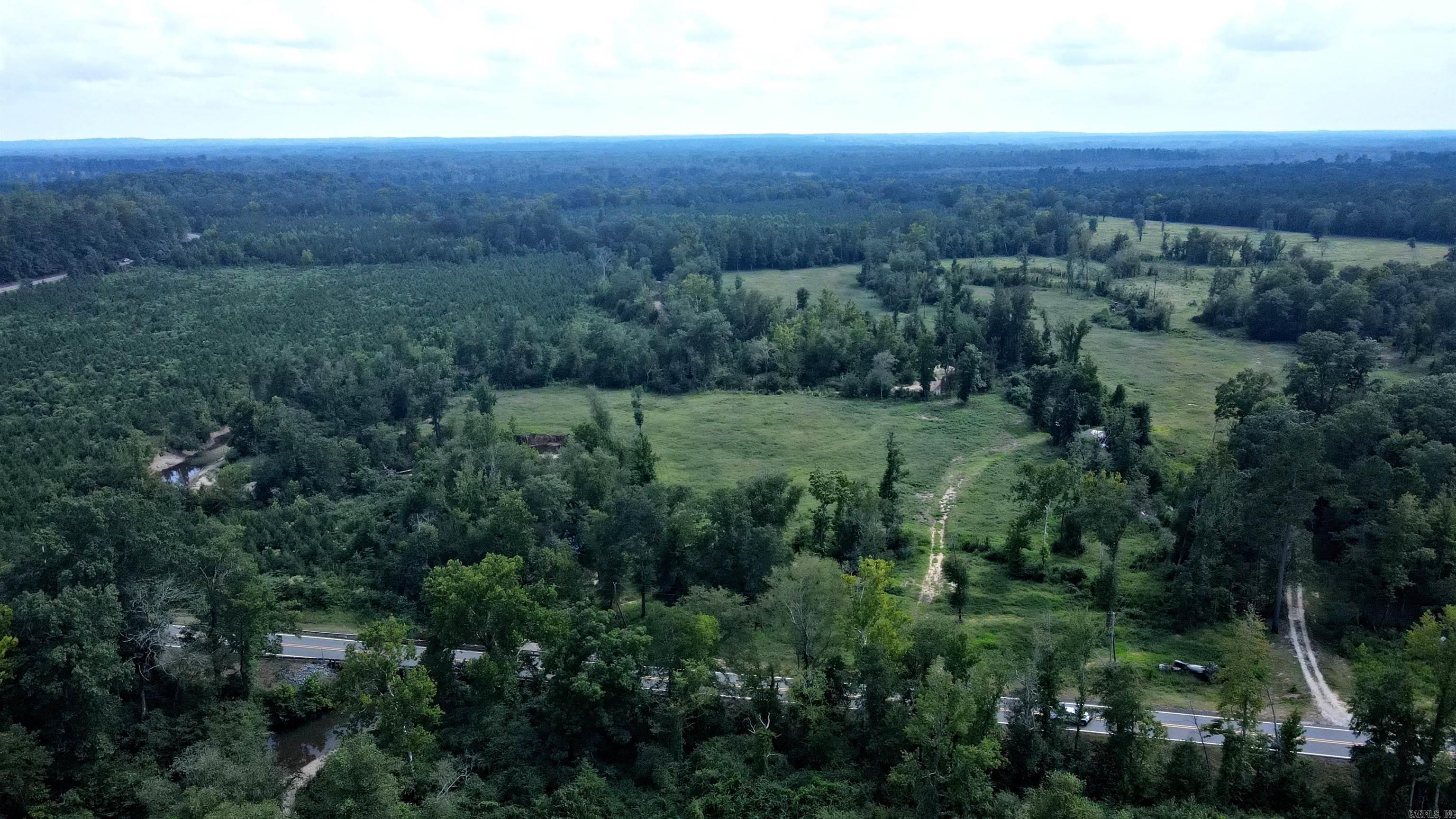 tbd 54.89 Acres N Hwy 53  Arkadelphia, AR