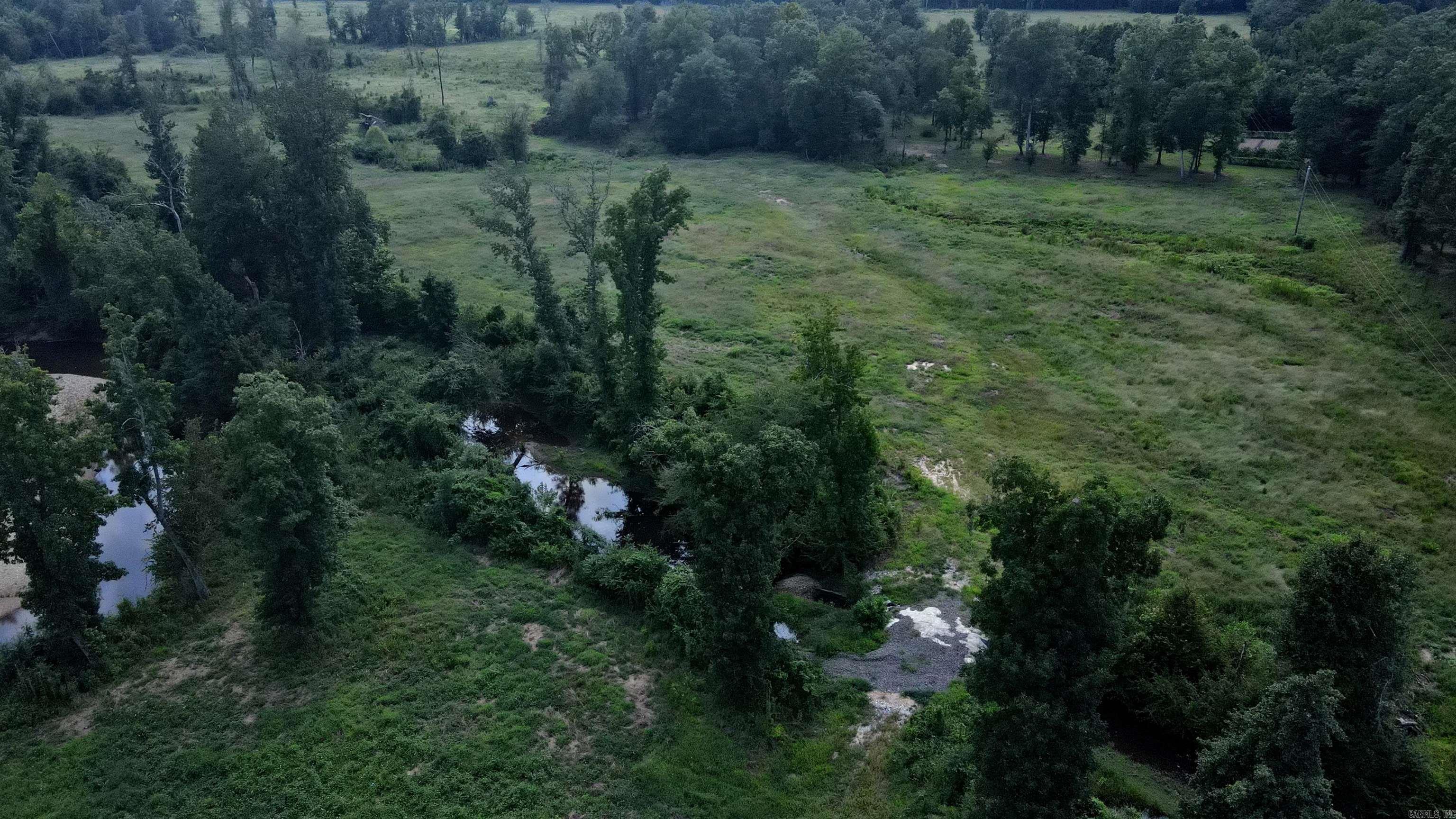 tbd 54.89 Acres N Hwy 53  Arkadelphia, AR