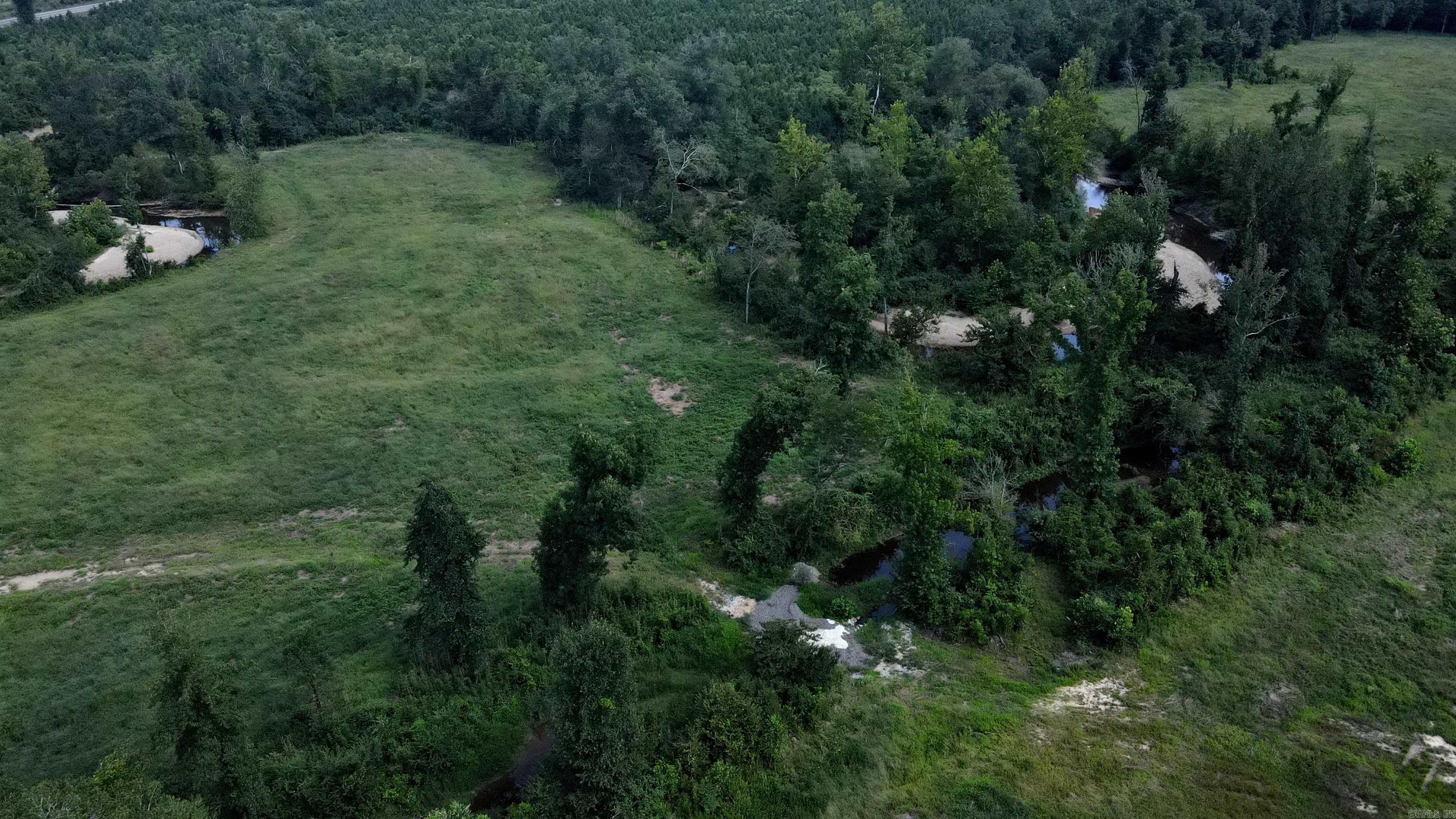 tbd 54.89 Acres N Hwy 53  Arkadelphia, AR