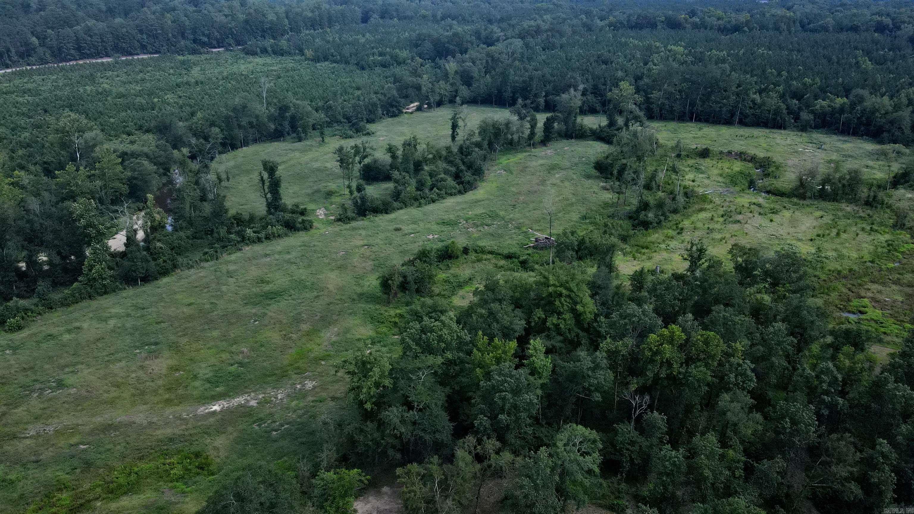 tbd 54.89 Acres N Hwy 53  Arkadelphia, AR