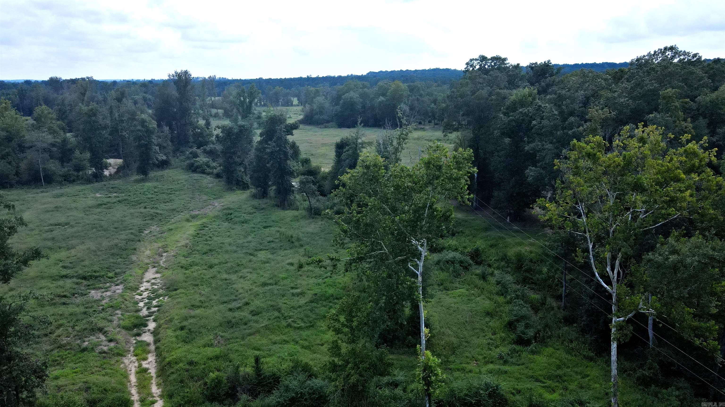 tbd 54.89 Acres N Hwy 53  Arkadelphia, AR