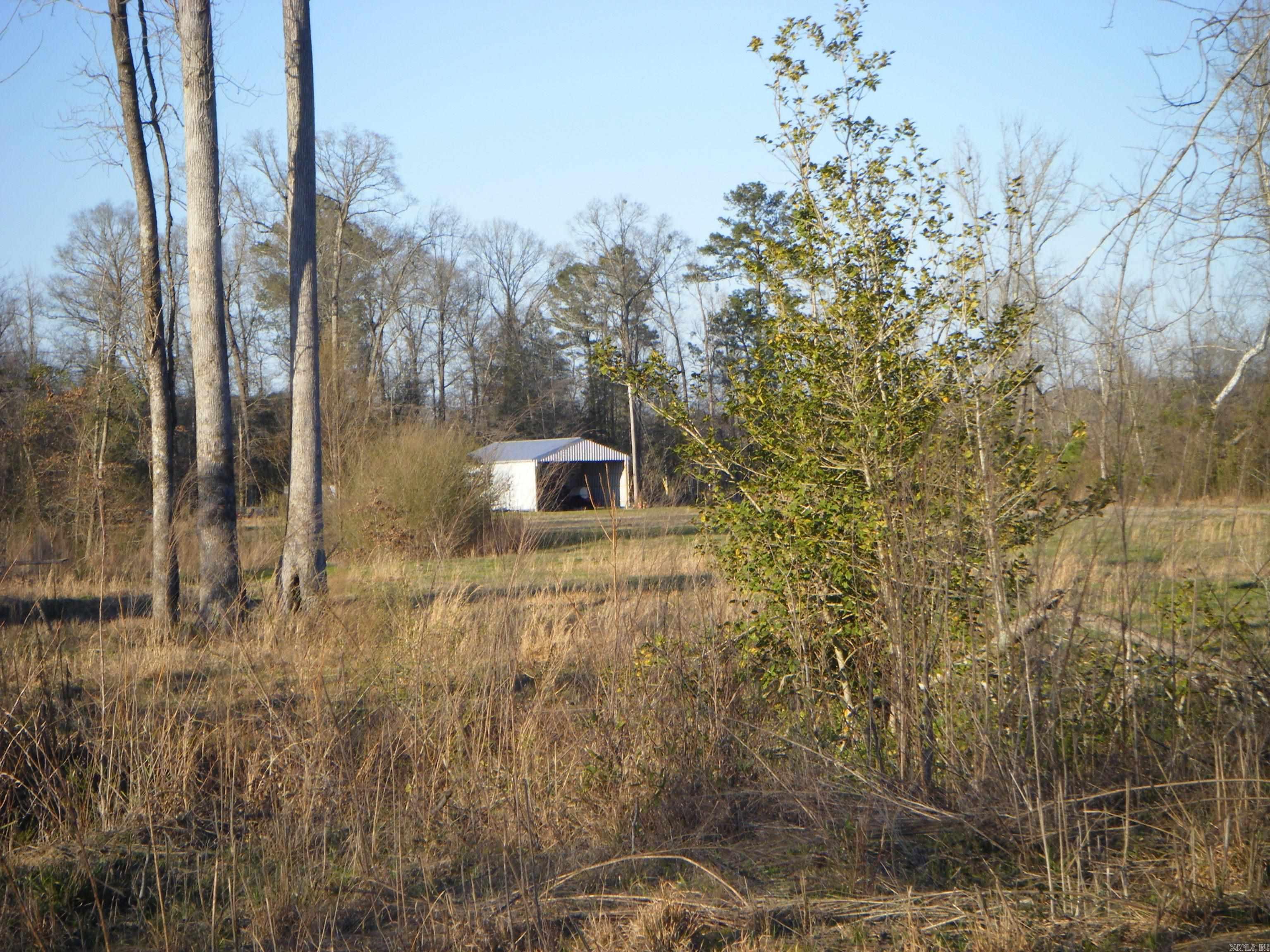 tbd 54.89 Acres N Hwy 53  Arkadelphia, AR