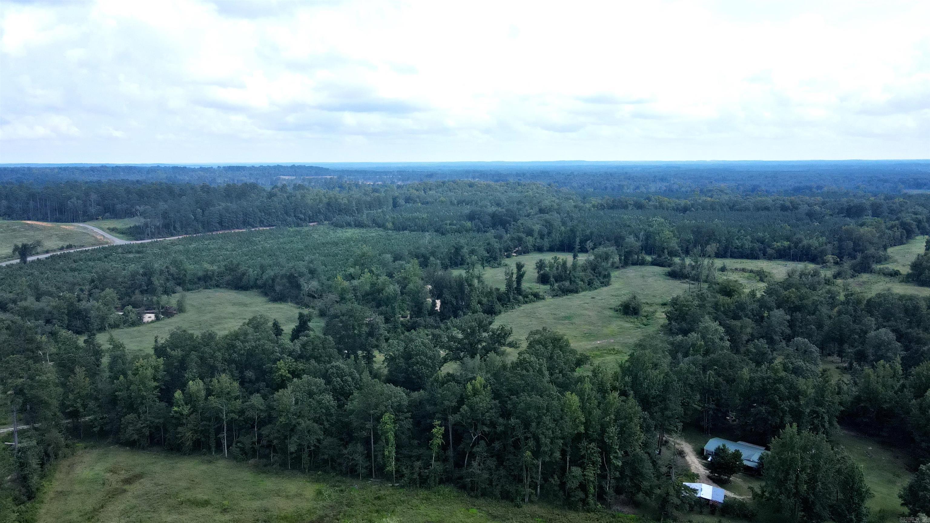 tbd 54.89 Acres N Hwy 53  Arkadelphia, AR
