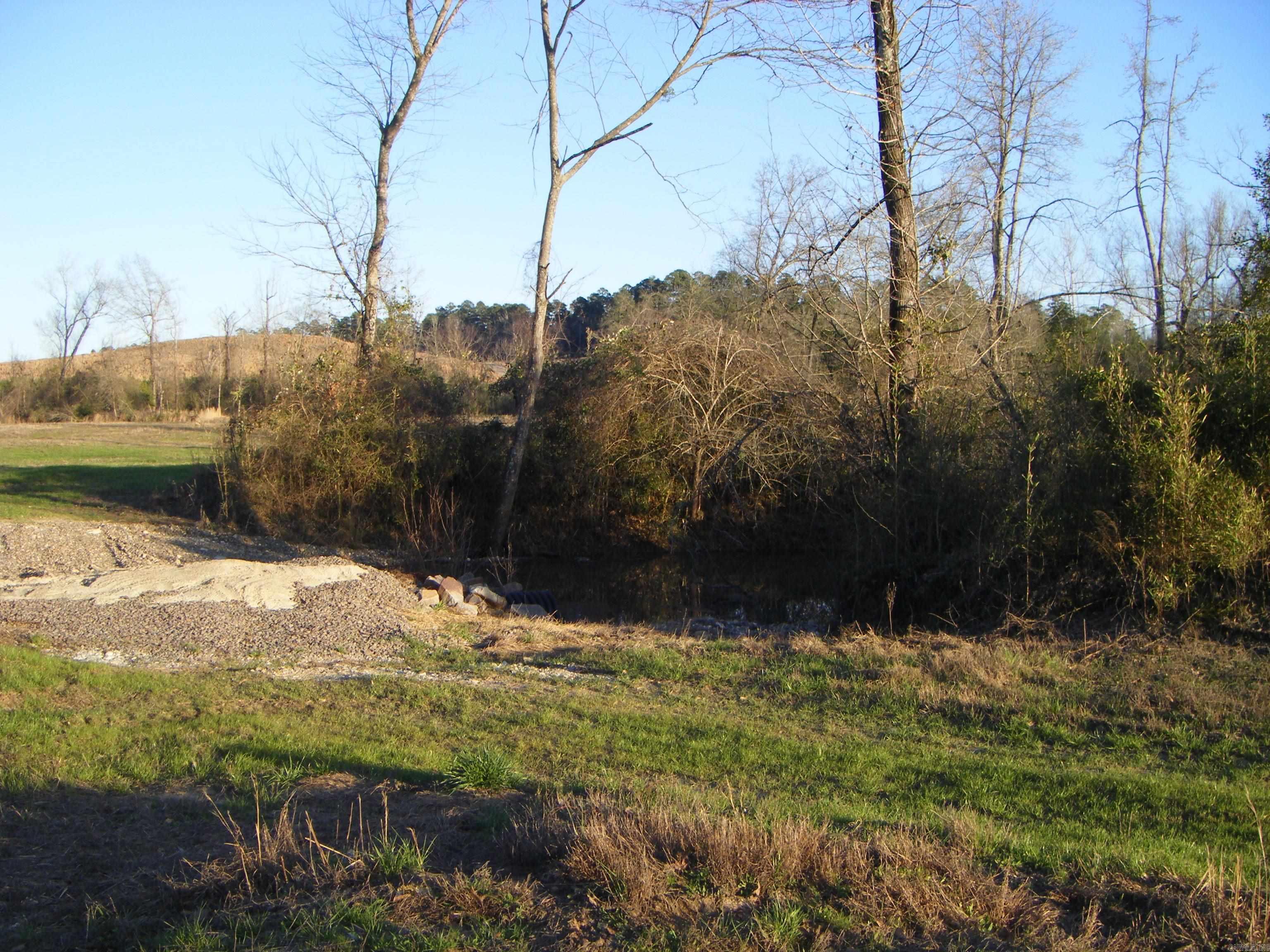 tbd 54.89 Acres N Hwy 53  Arkadelphia, AR