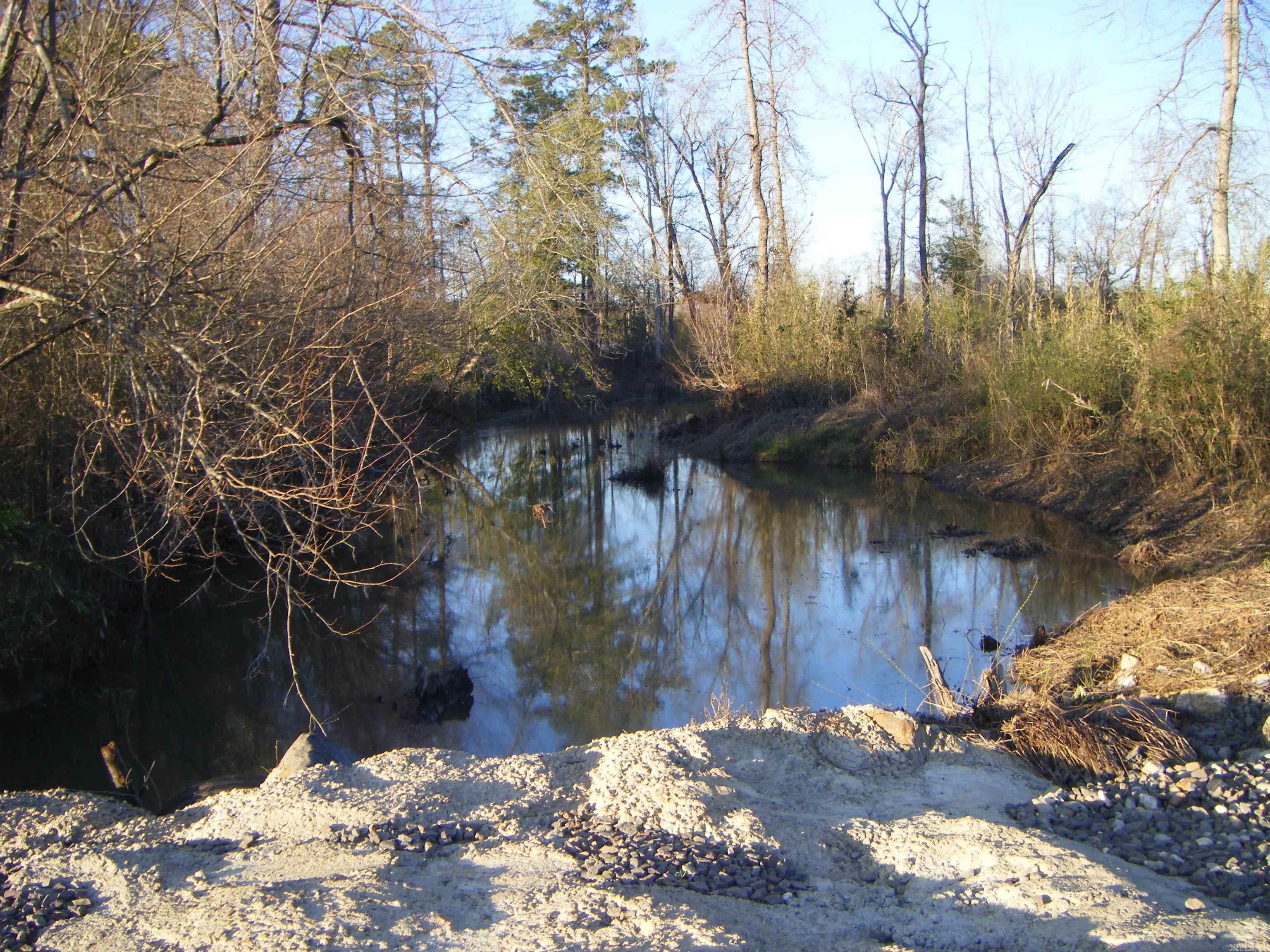 tbd 54.89 Acres N Hwy 53  Arkadelphia, AR