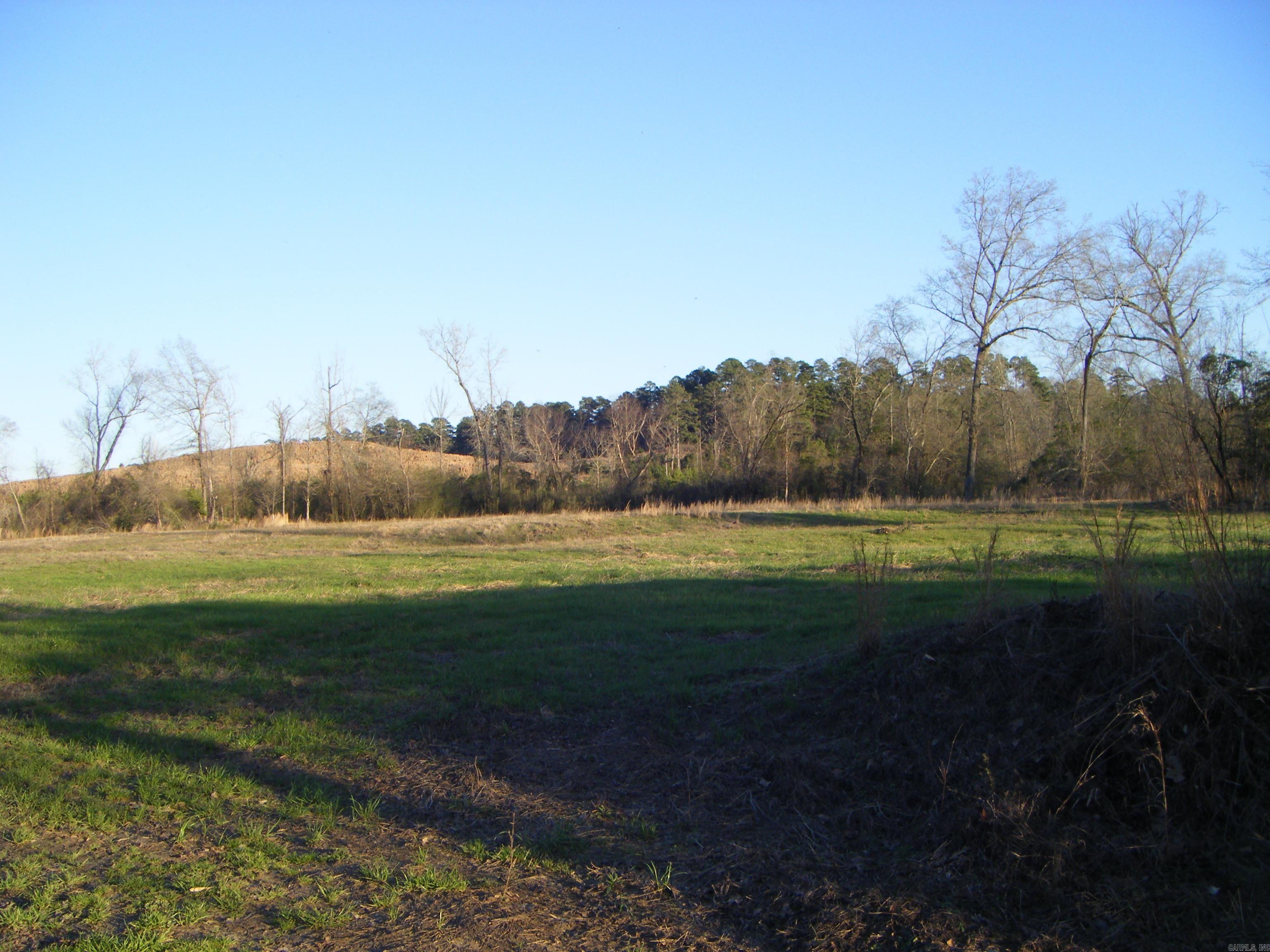 tbd 54.89 Acres N Hwy 53  Arkadelphia, AR