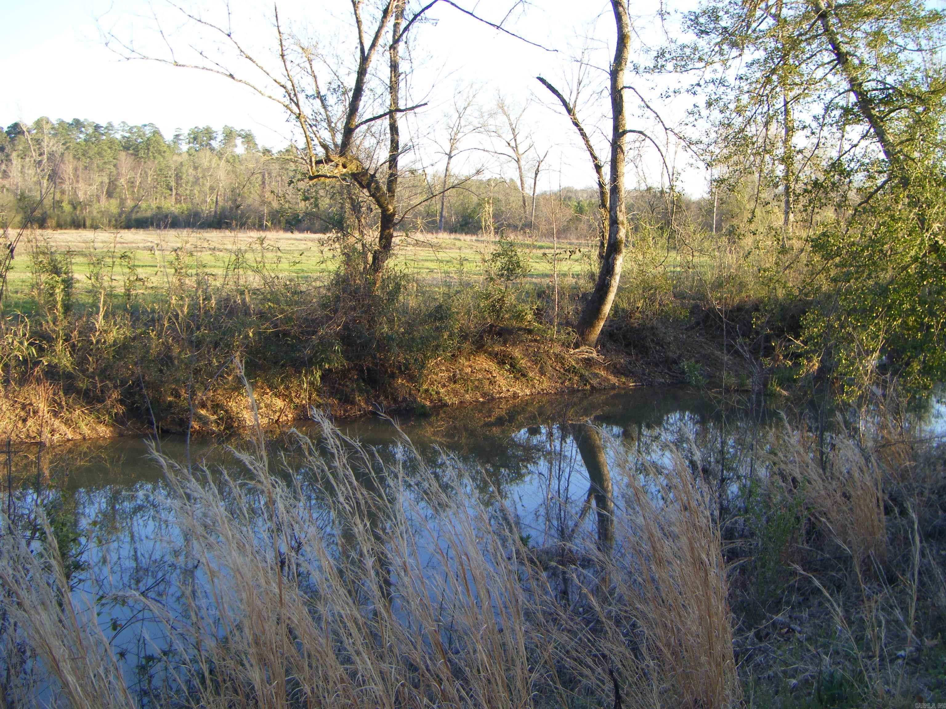 tbd 54.89 Acres N Hwy 53  Arkadelphia, AR