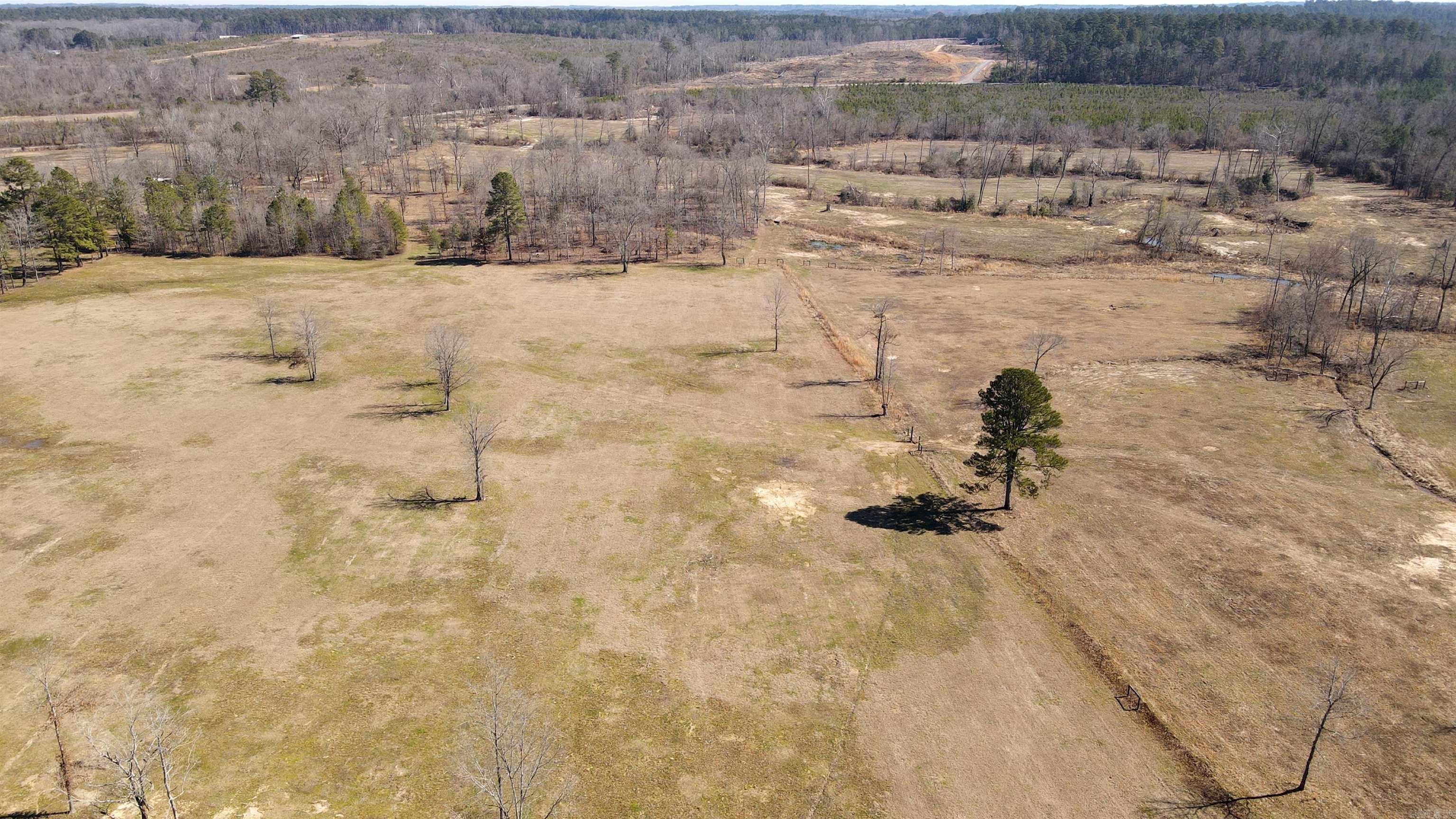 tbd 54.89 Acres N Hwy 53  Arkadelphia, AR