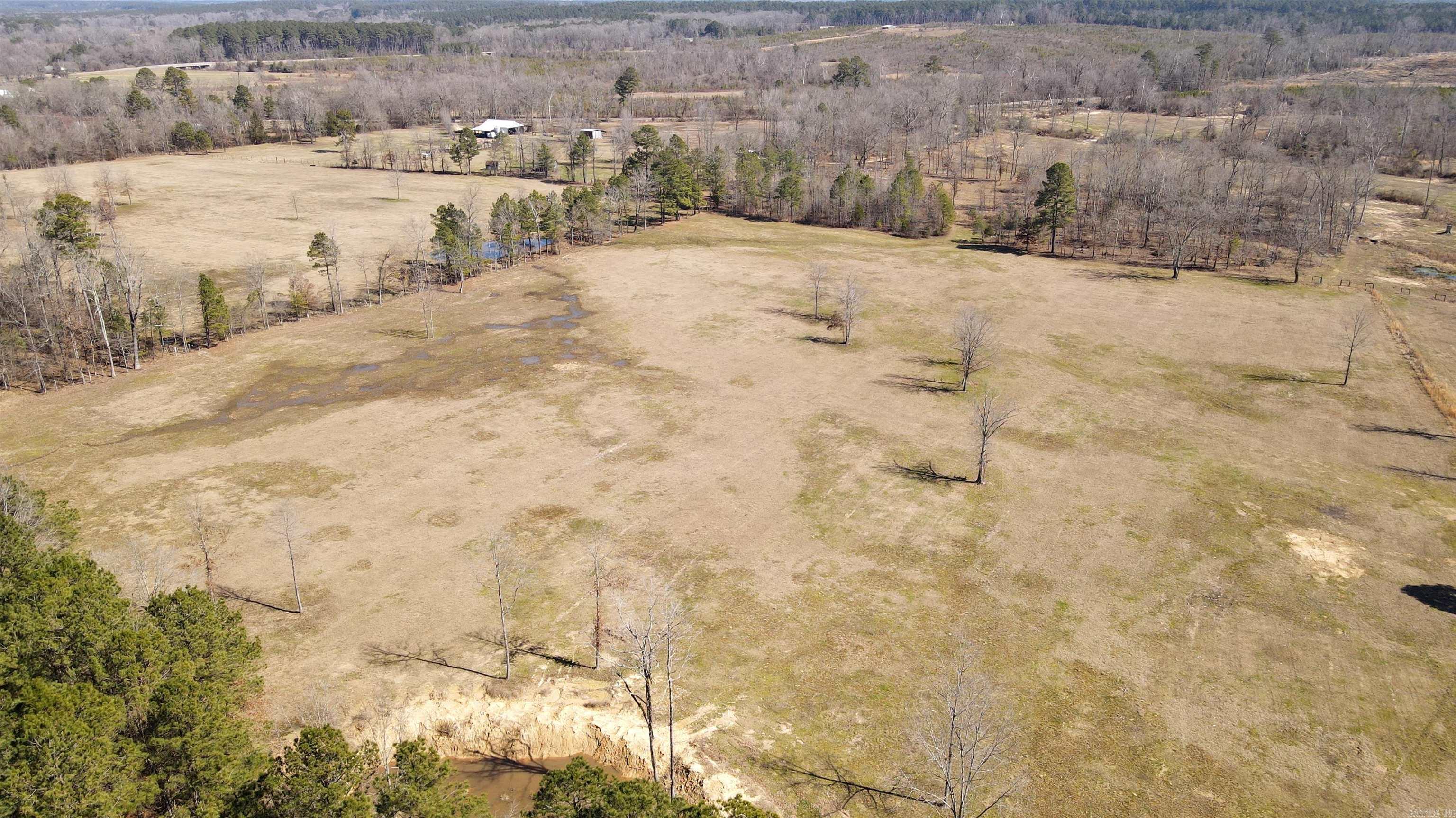 tbd 54.89 Acres N Hwy 53  Arkadelphia, AR