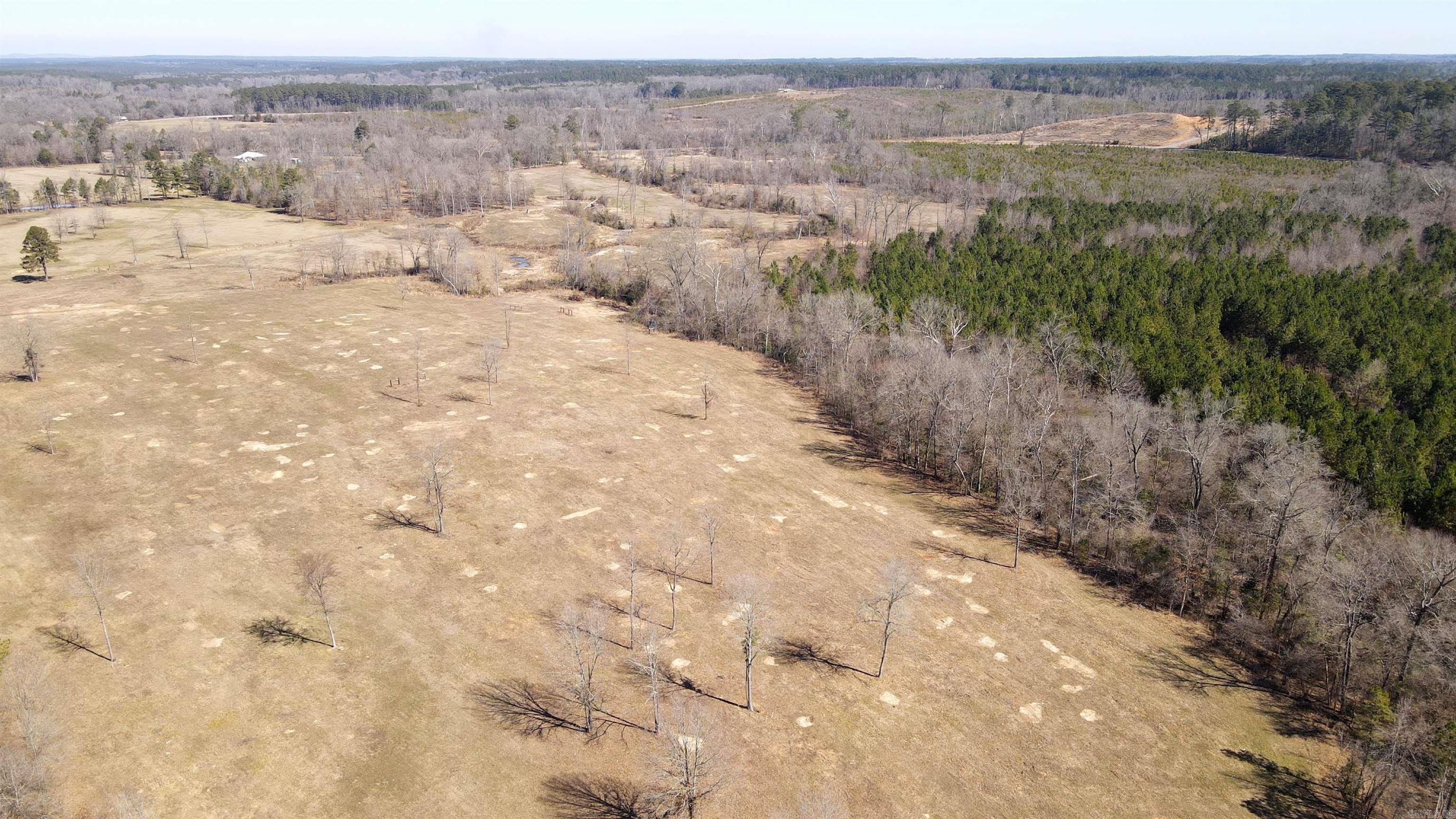 tbd 54.89 Acres N Hwy 53  Arkadelphia, AR
