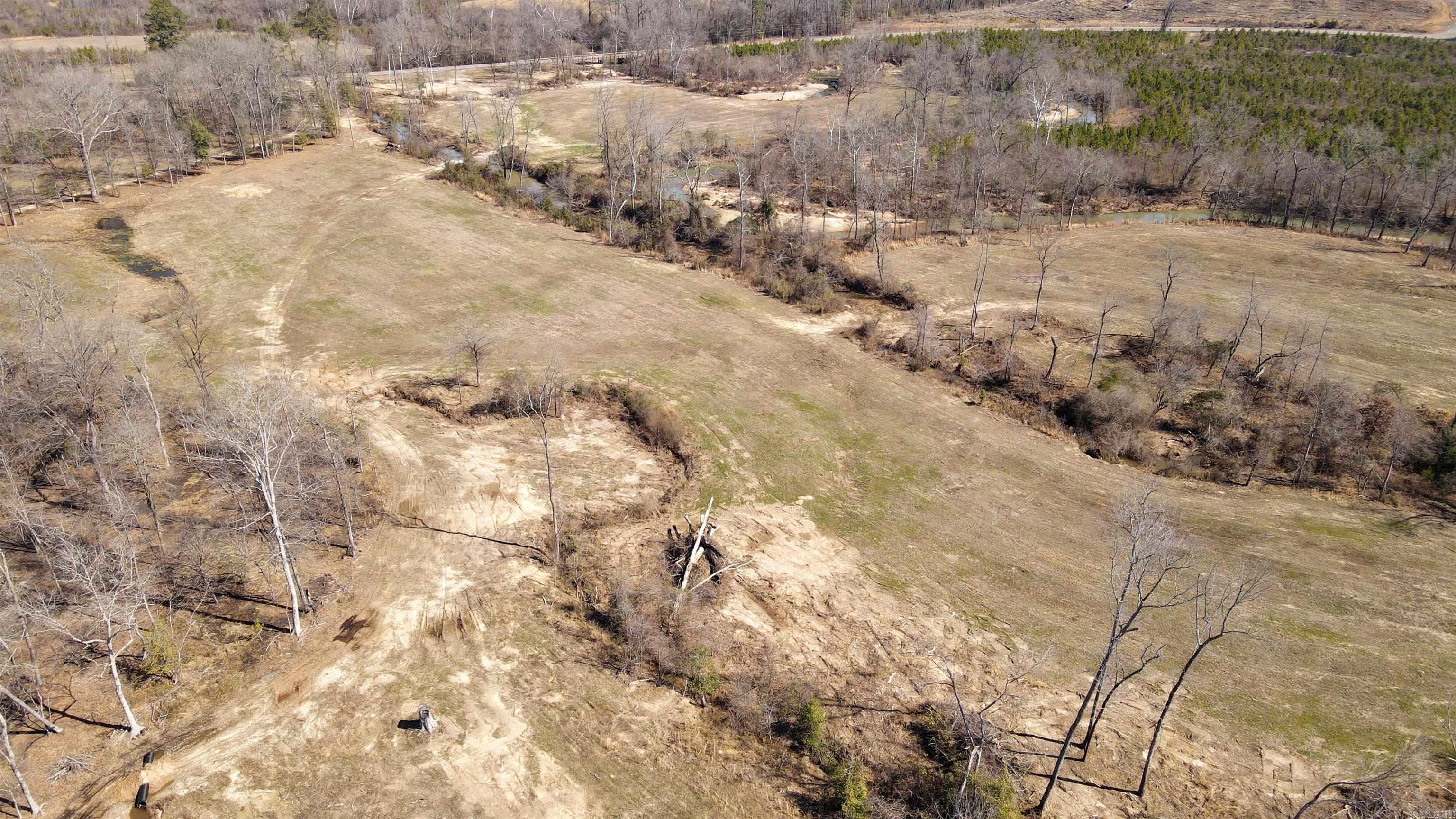 tbd 54.89 Acres N Hwy 53  Arkadelphia, AR