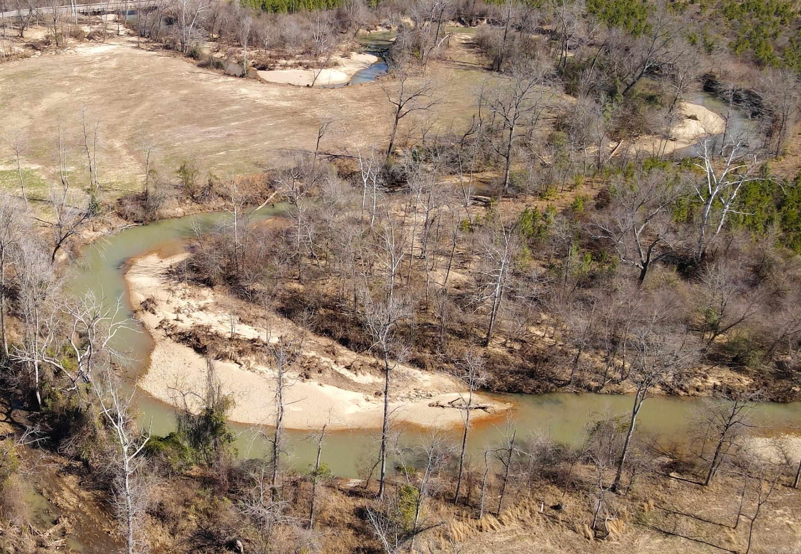tbd 54.89 Acres N Hwy 53  Arkadelphia, AR