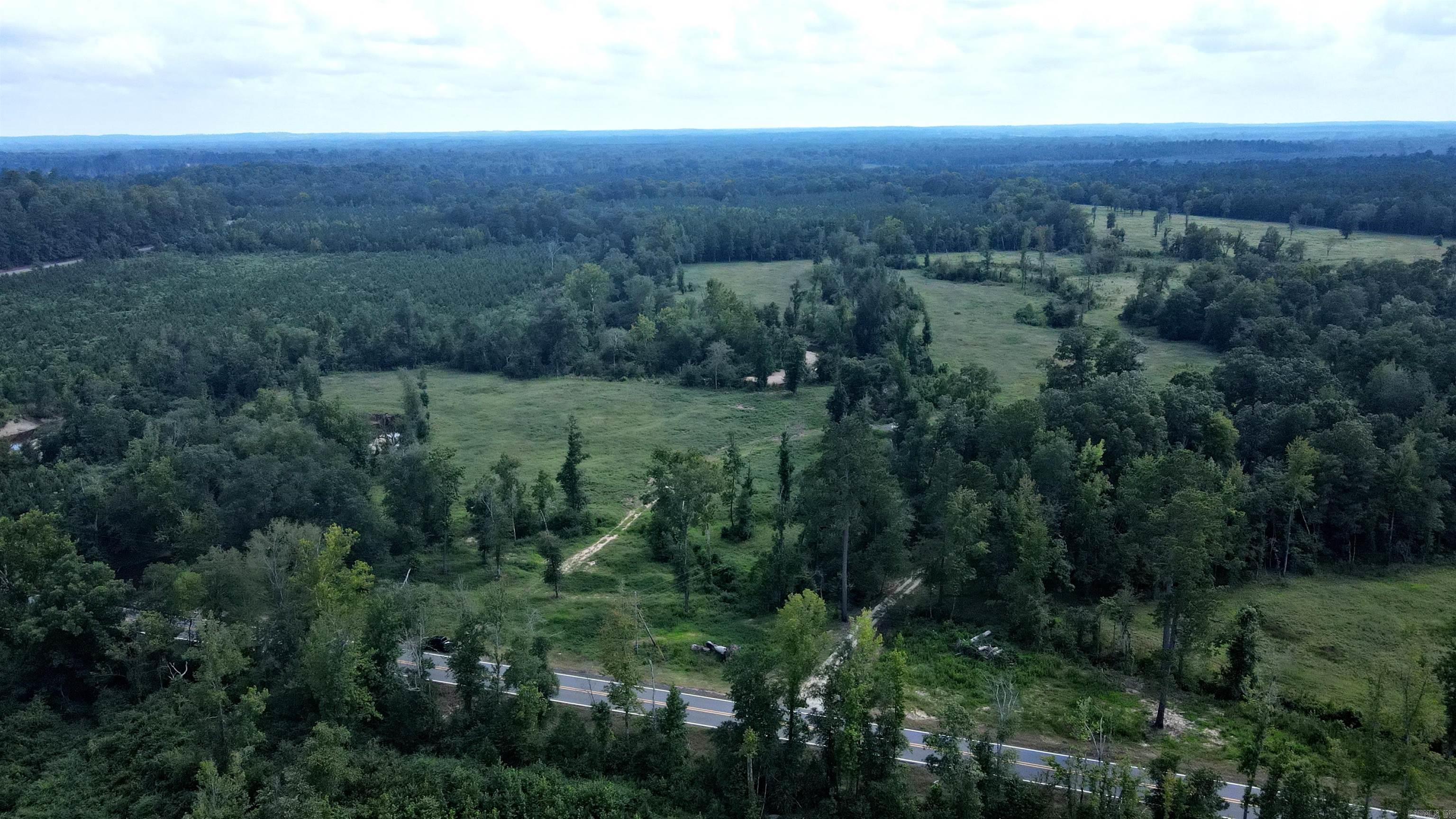 tbd 54.89 Acres N Hwy 53  Arkadelphia, AR