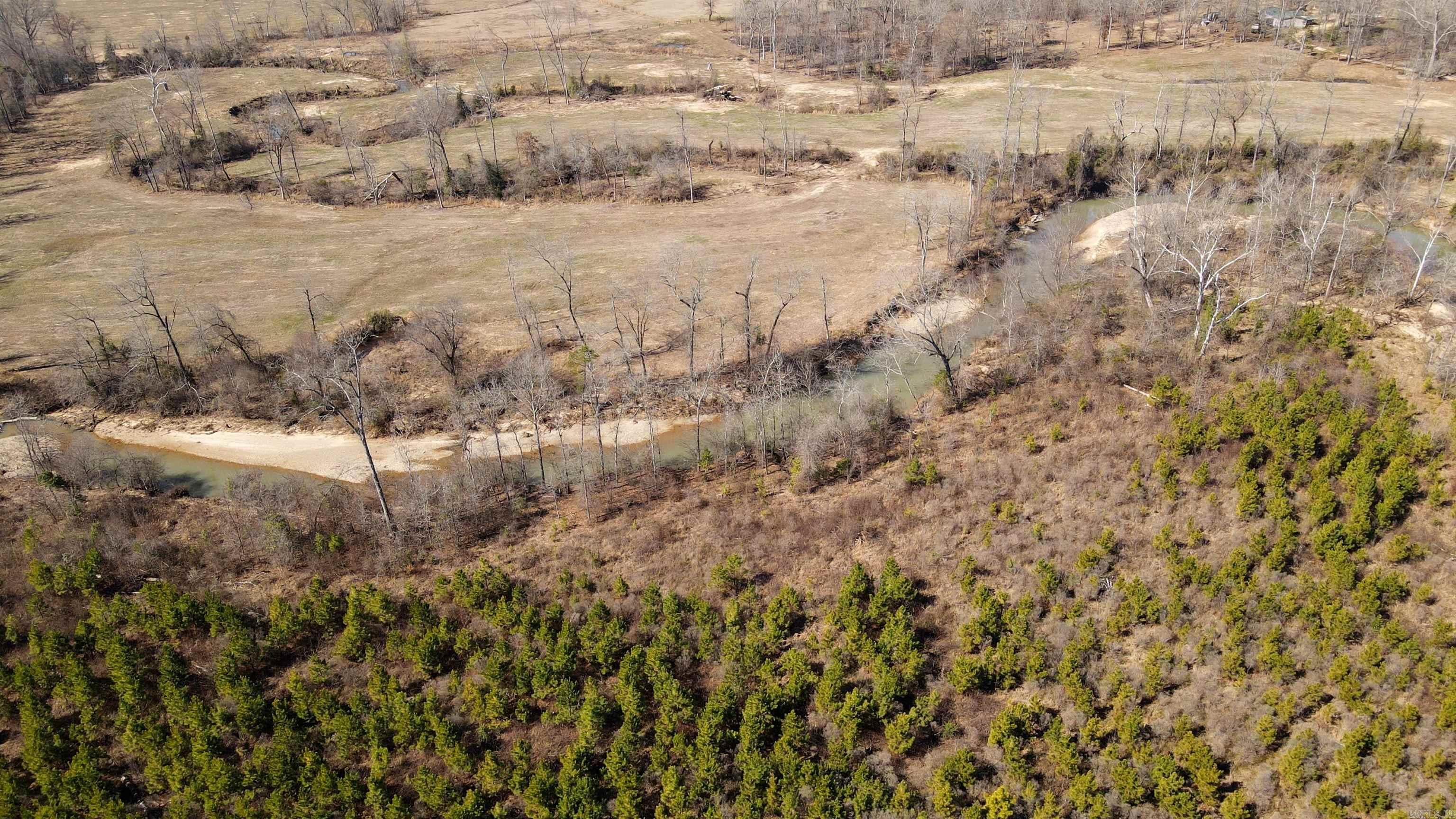 tbd 54.89 Acres N Hwy 53  Arkadelphia, AR