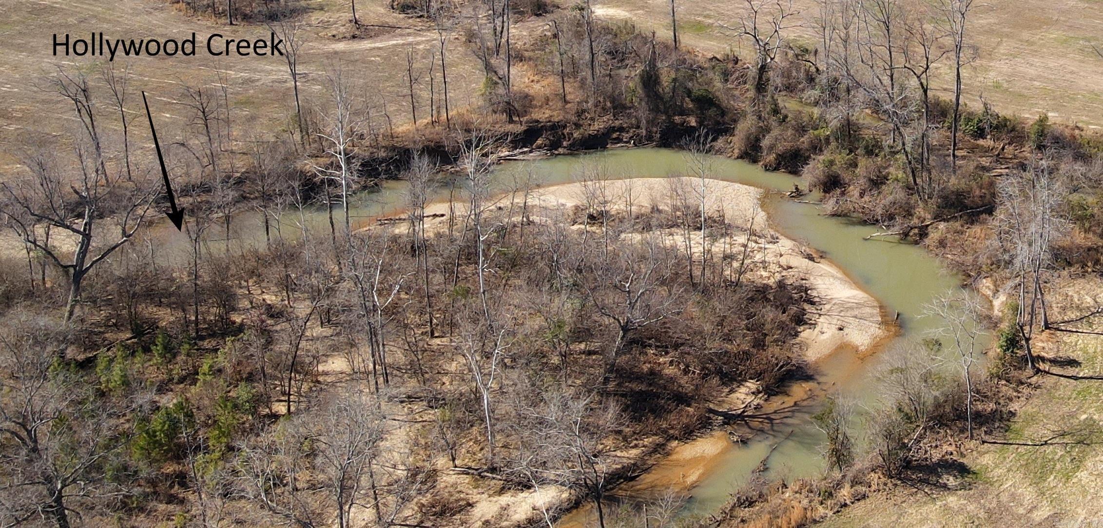 tbd 54.89 Acres N Hwy 53  Arkadelphia, AR