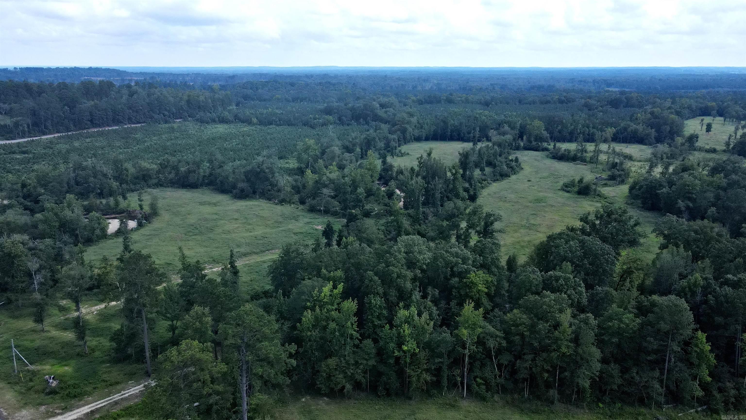 tbd 54.89 Acres N Hwy 53  Arkadelphia, AR