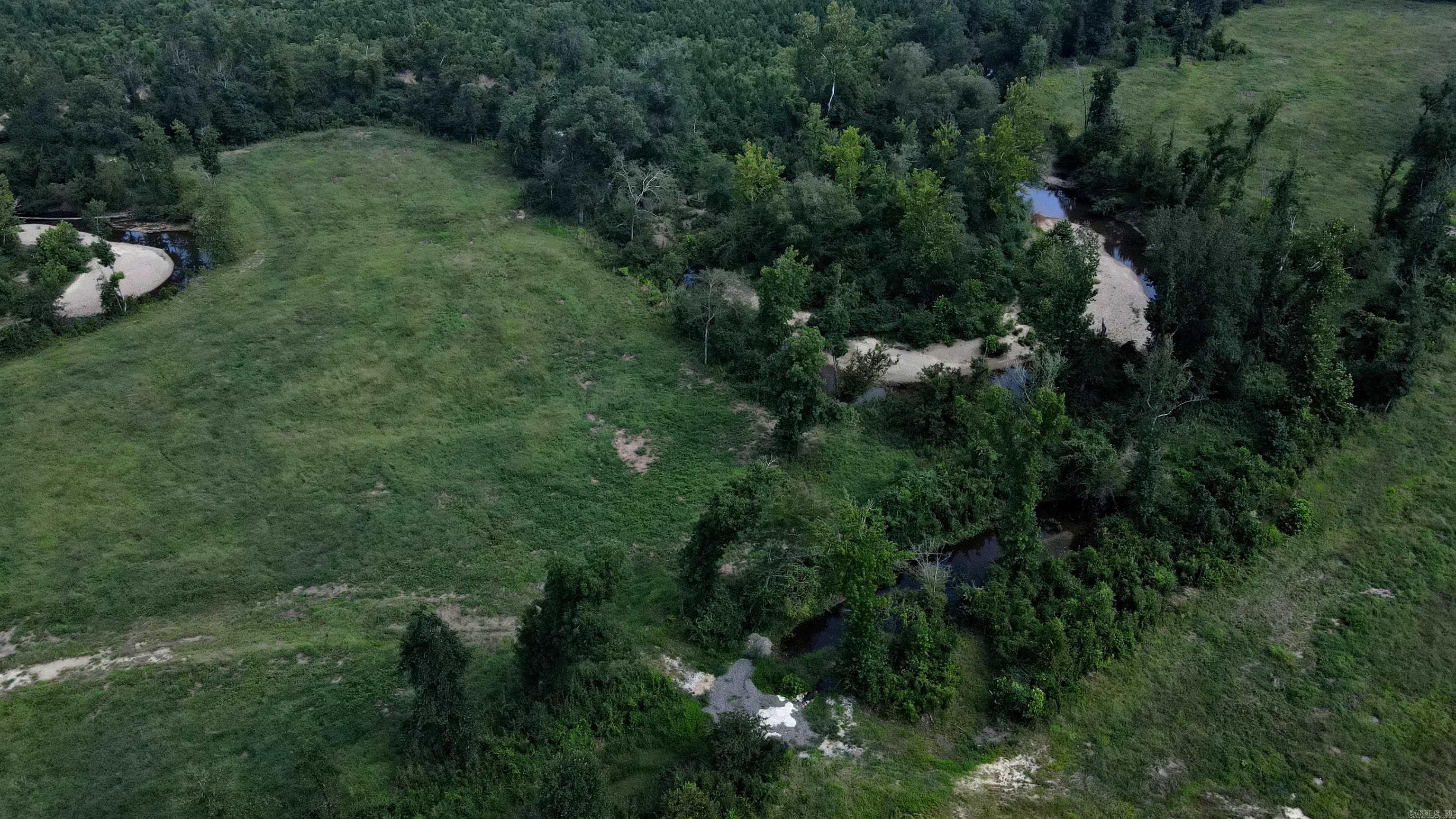 tbd 54.89 Acres N Hwy 53  Arkadelphia, AR