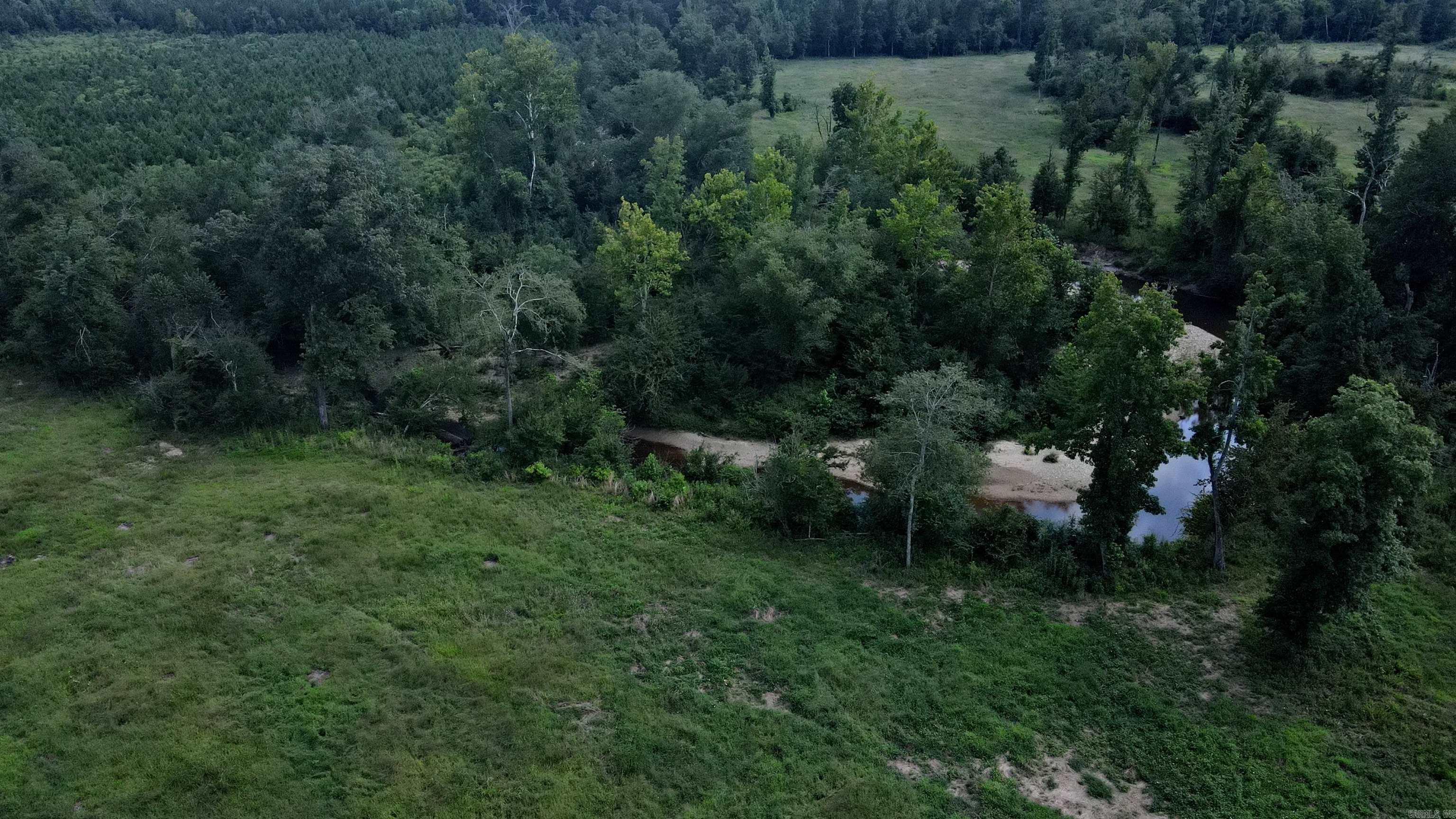 tbd 54.89 Acres N Hwy 53  Arkadelphia, AR