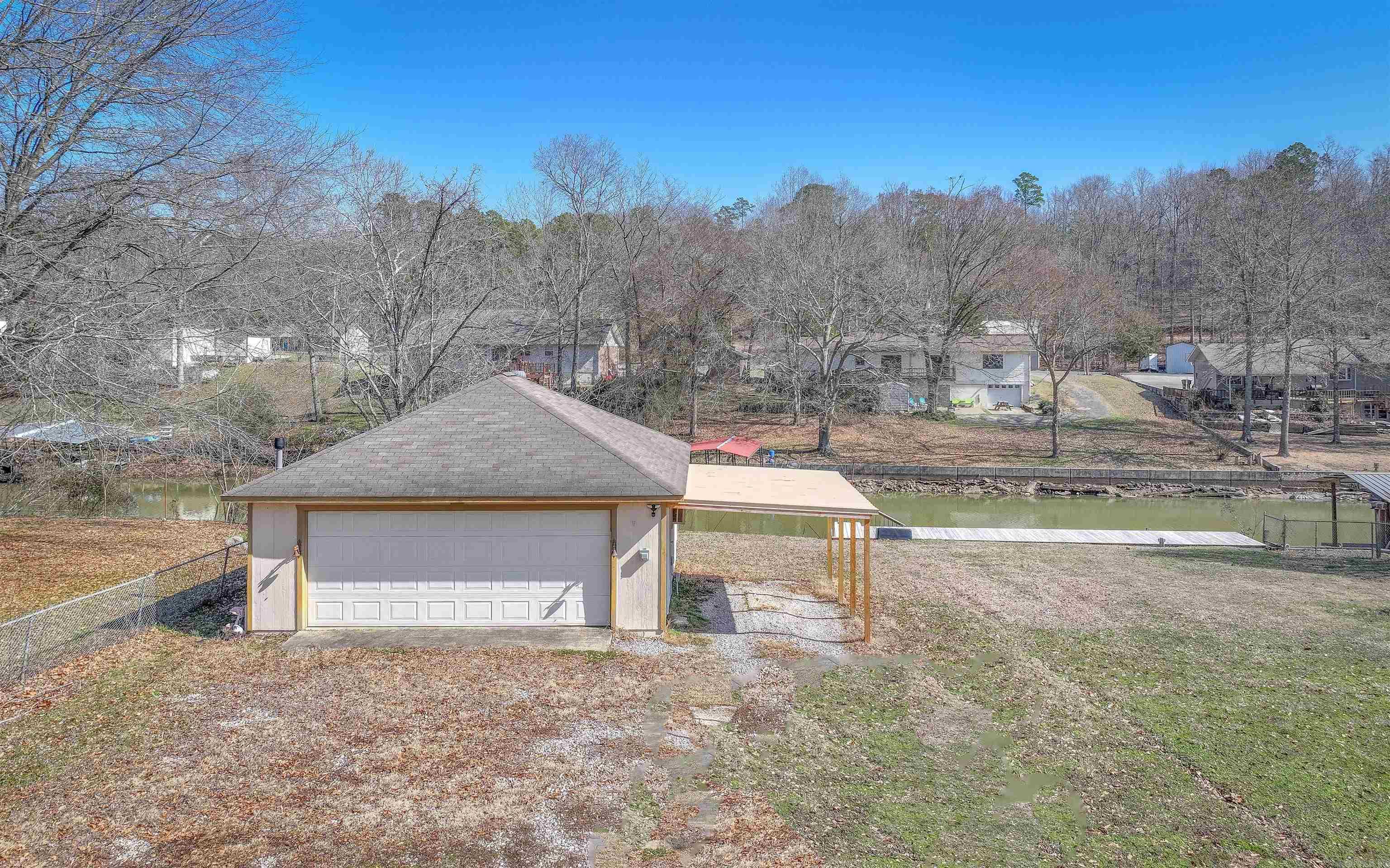 1663  Treasure Isle  Hot Springs, AR
