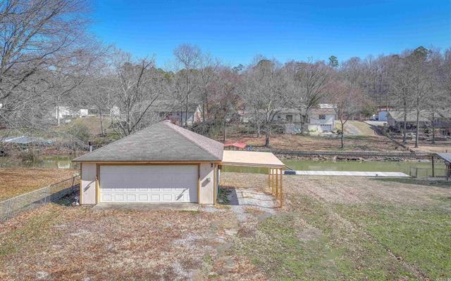 1663  Treasure Isle  Hot Springs, AR