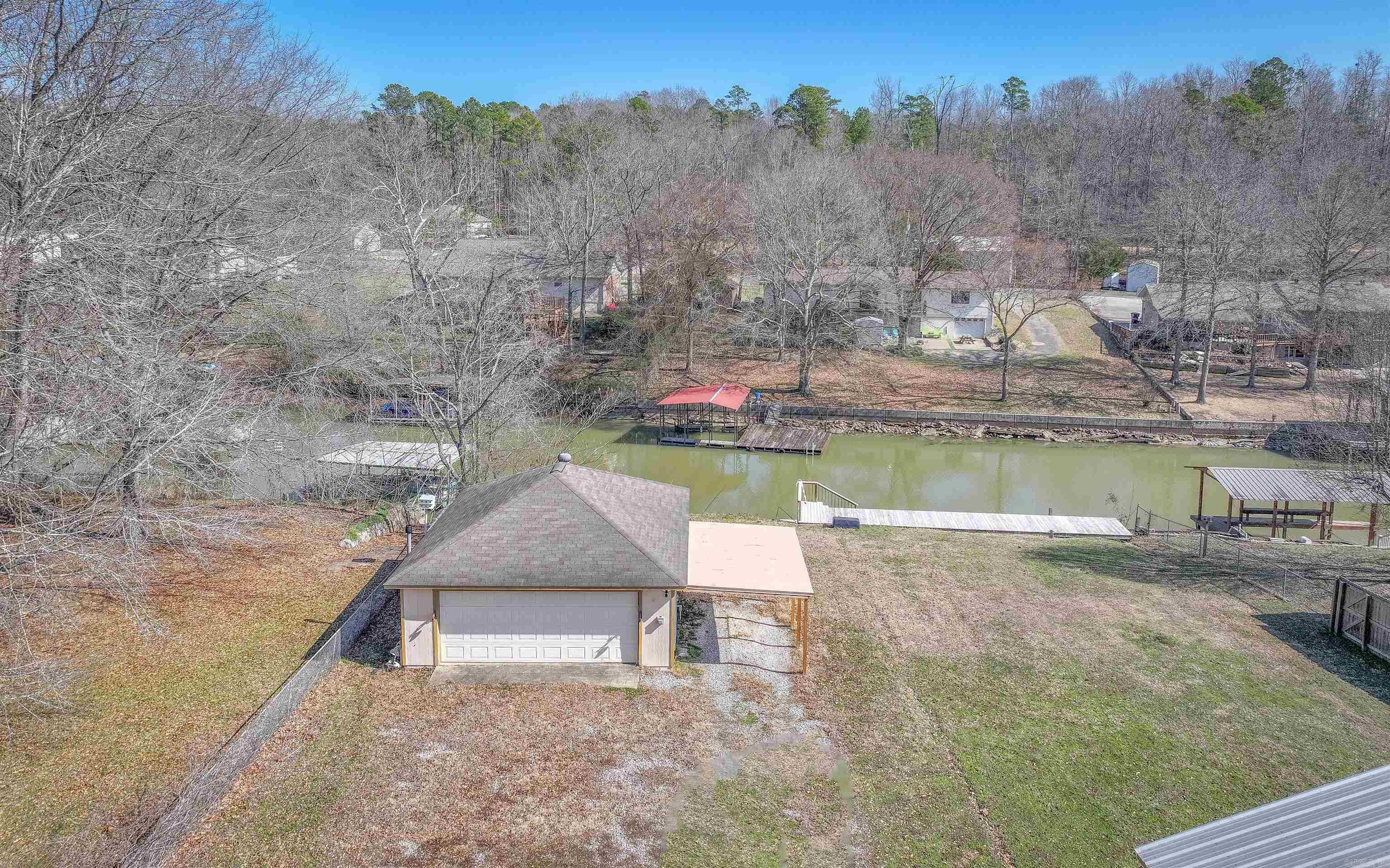 1663  Treasure Isle  Hot Springs, AR