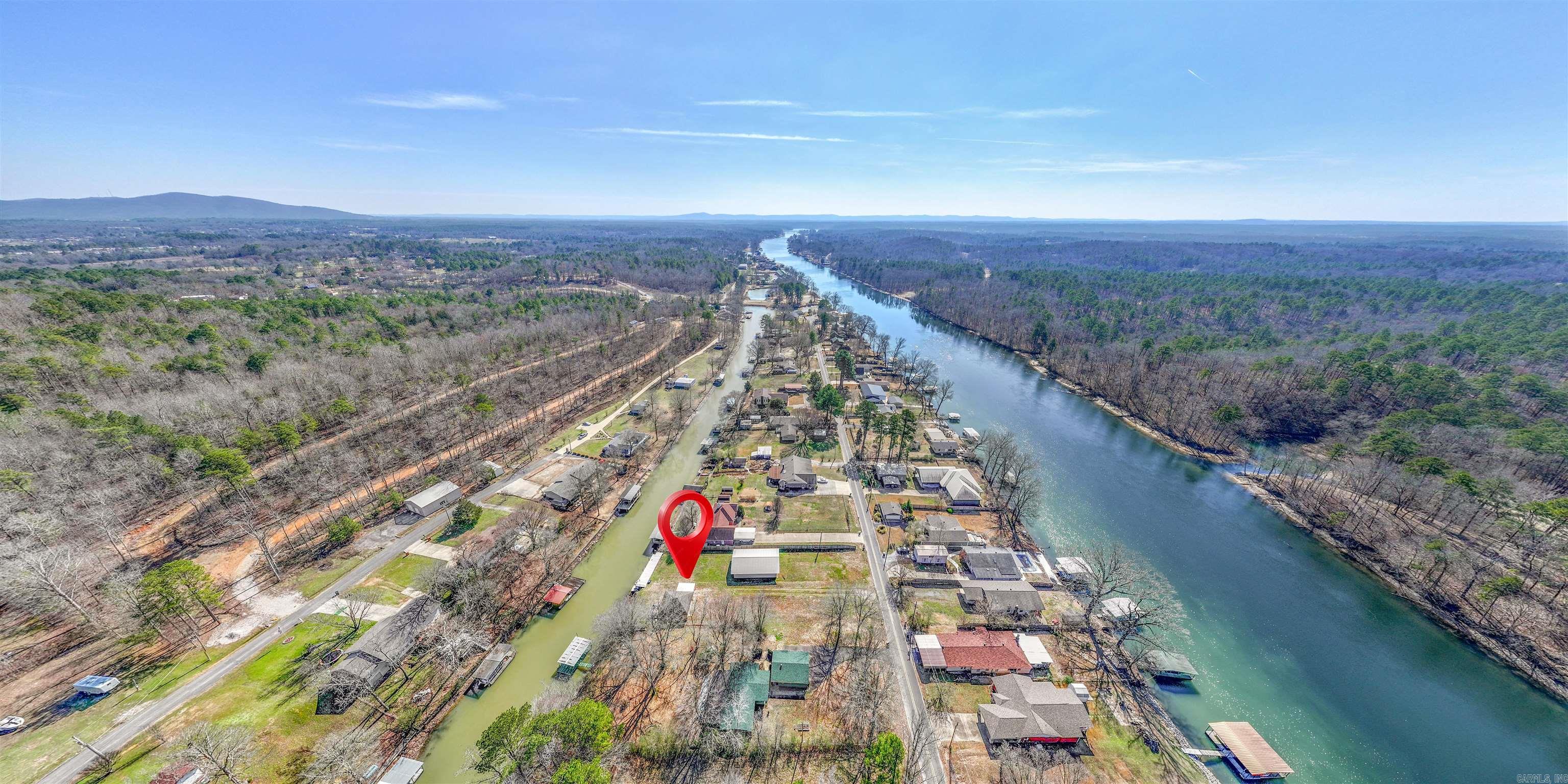 1663  Treasure Isle  Hot Springs, AR