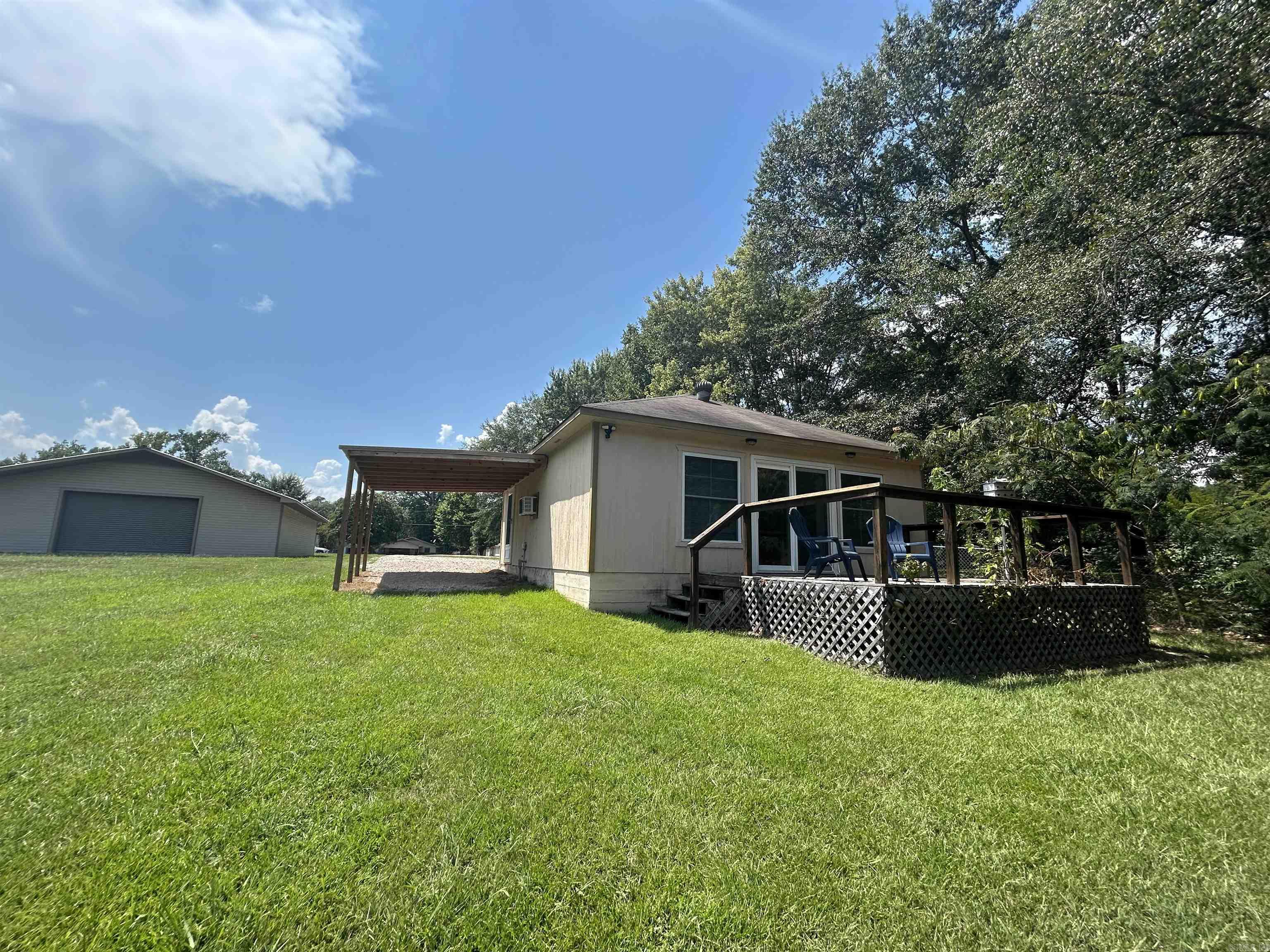 1663 Treasure Isle  Hot Springs, AR