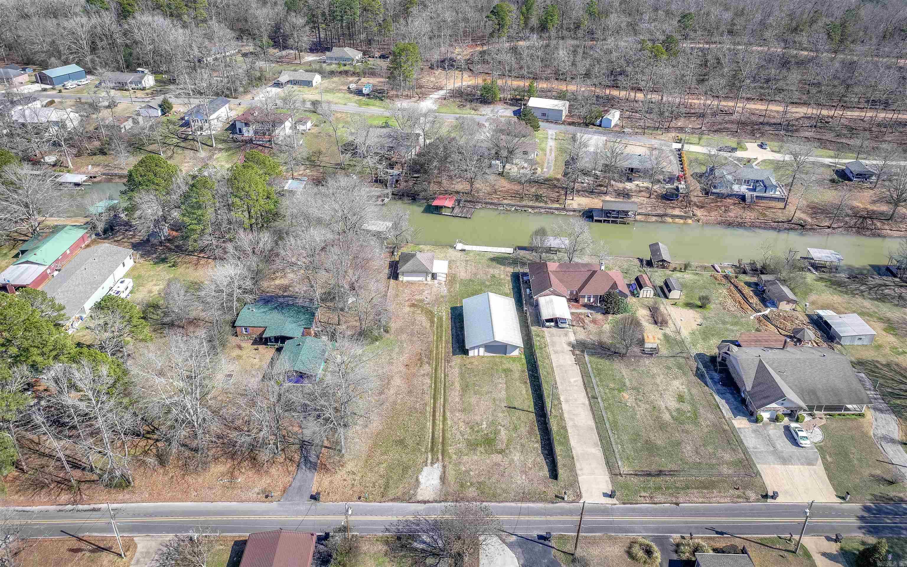 1663  Treasure Isle  Hot Springs, AR