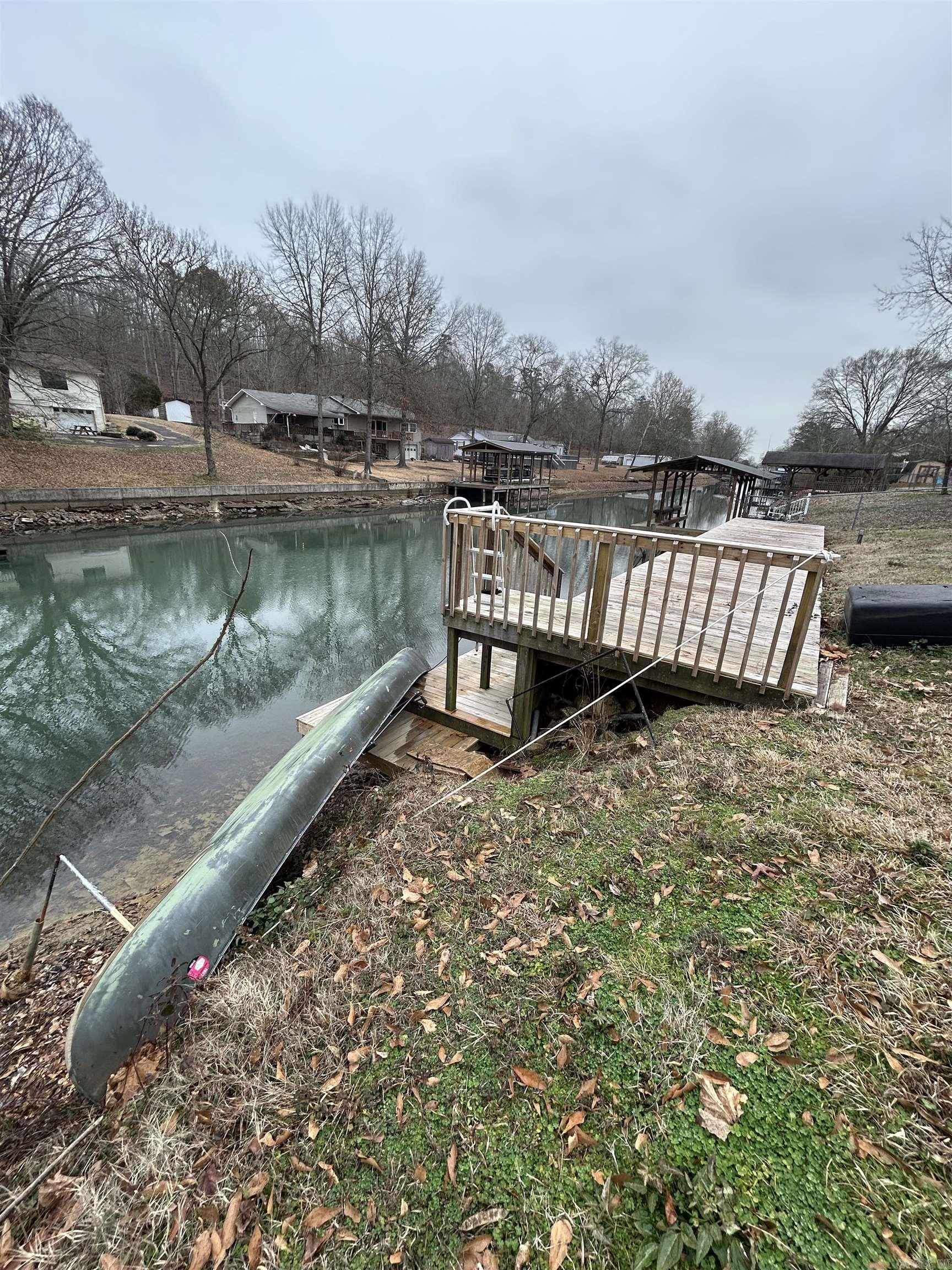 1663  Treasure Isle  Hot Springs, AR