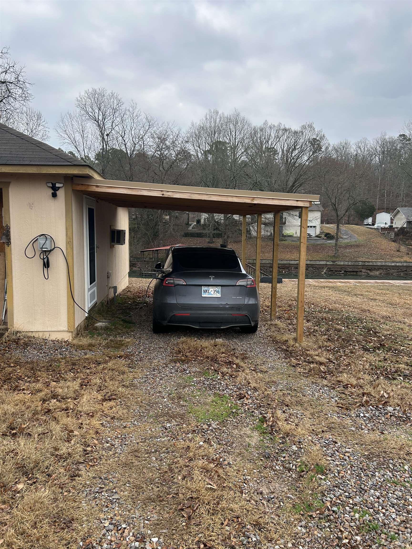 1663  Treasure Isle  Hot Springs, AR