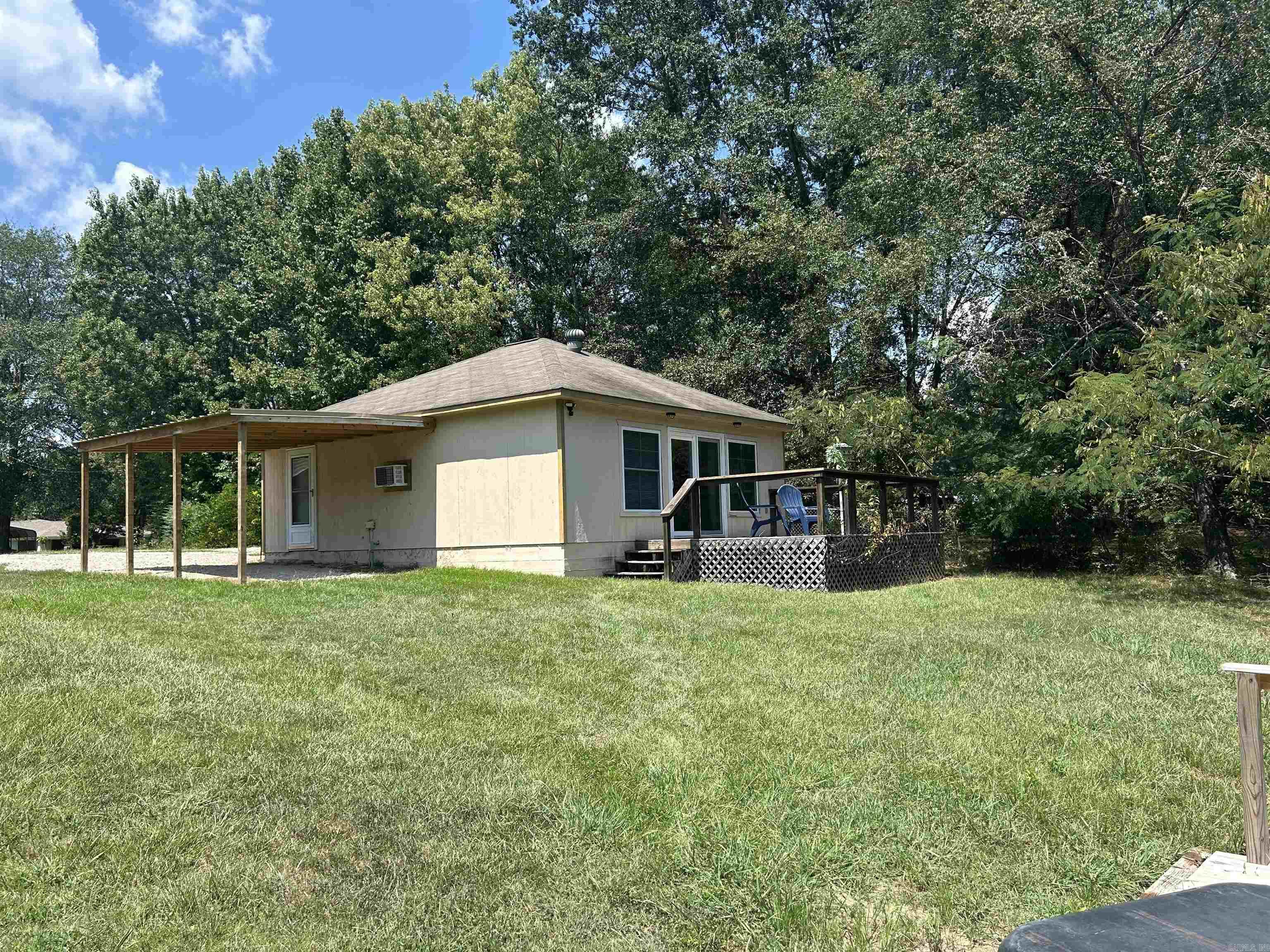 1663 Treasure Isle  Hot Springs, AR