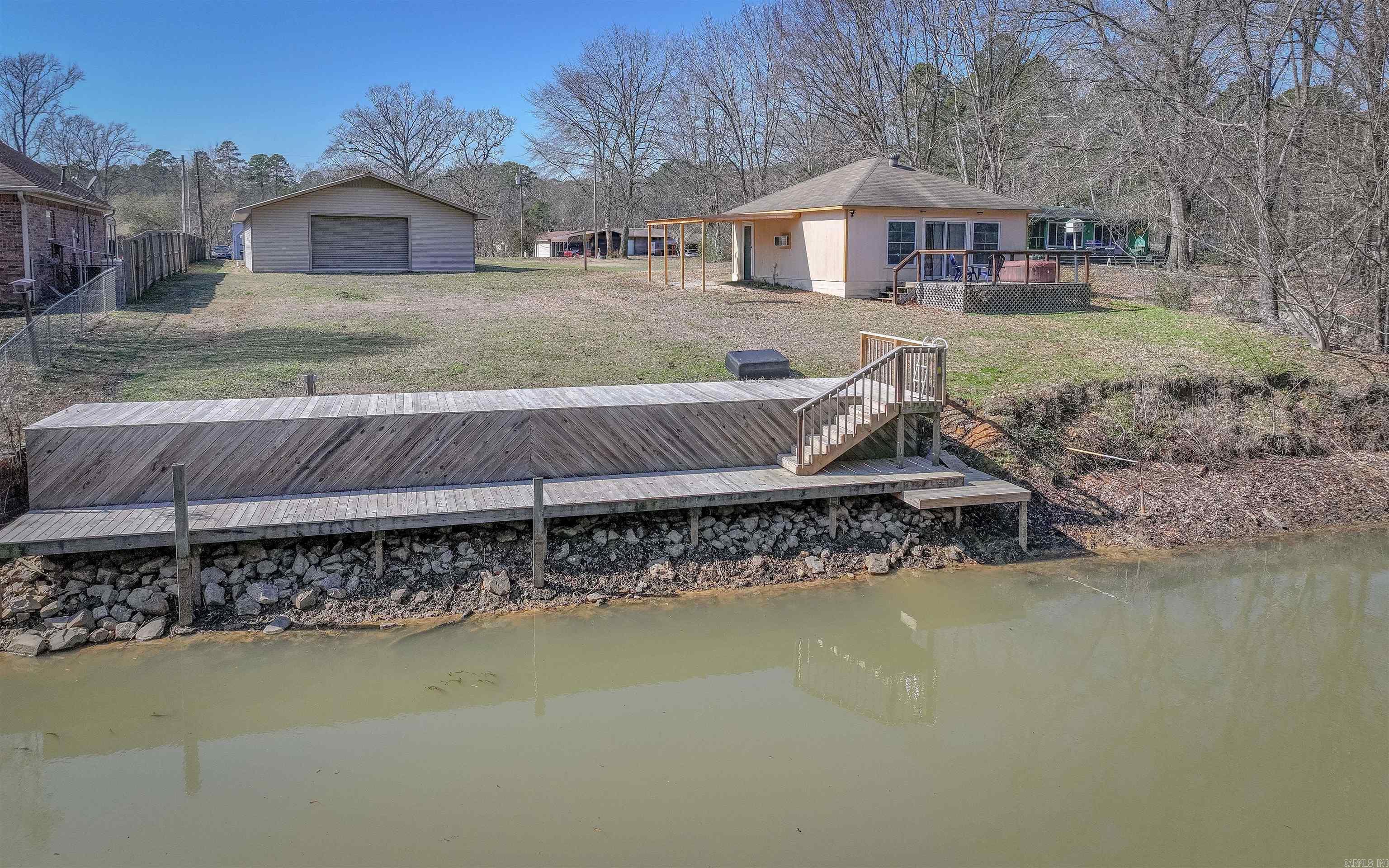 1663  Treasure Isle  Hot Springs, AR