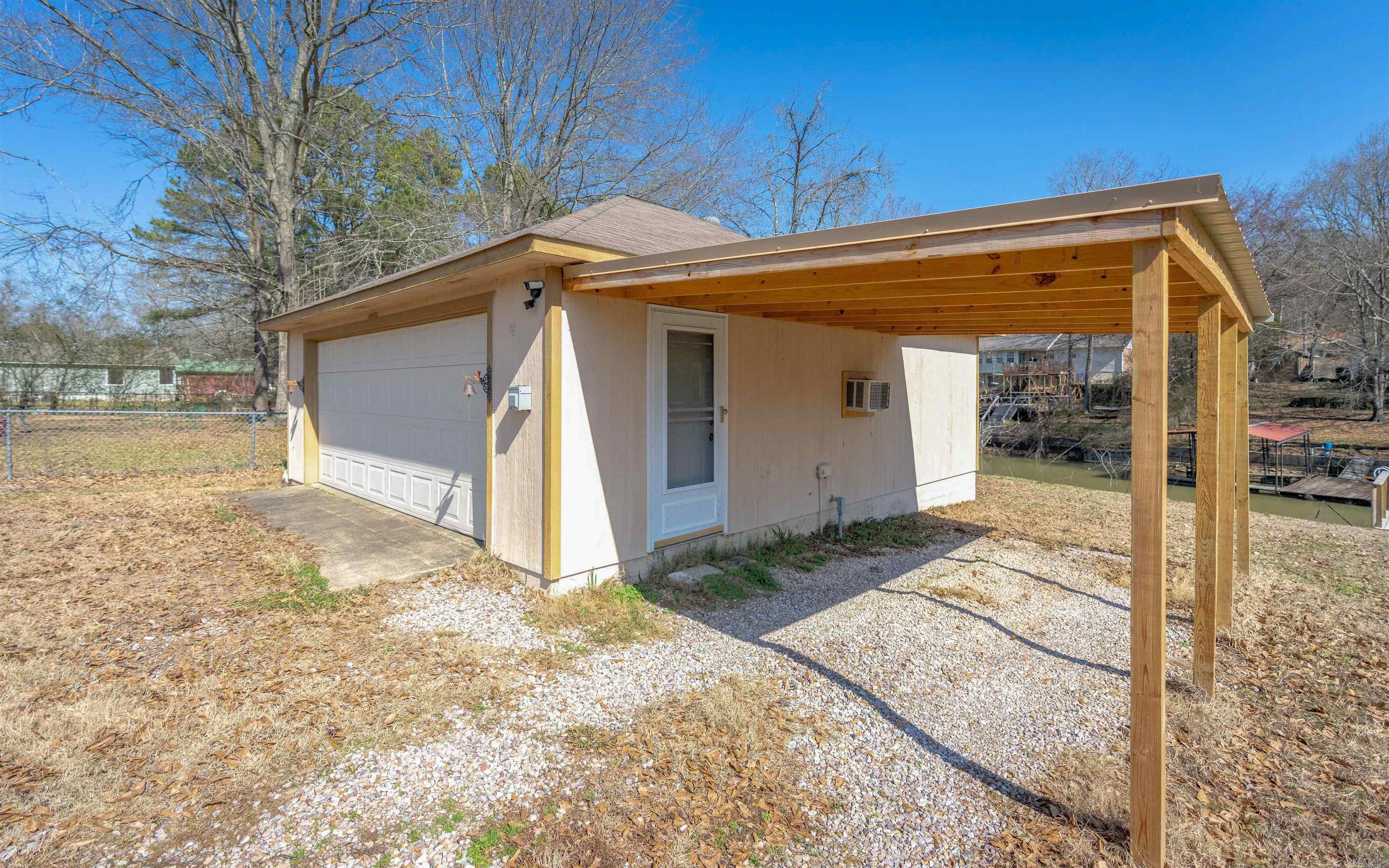 1663  Treasure Isle  Hot Springs, AR