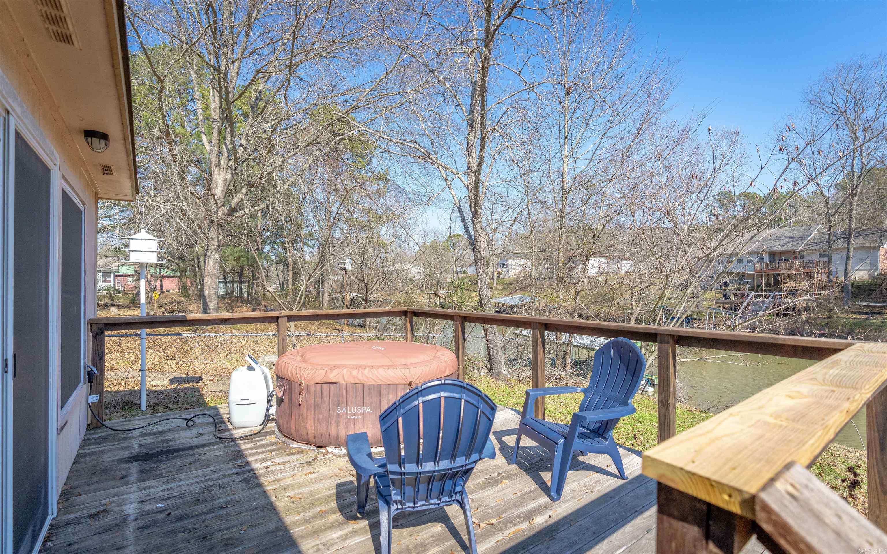 1663  Treasure Isle  Hot Springs, AR