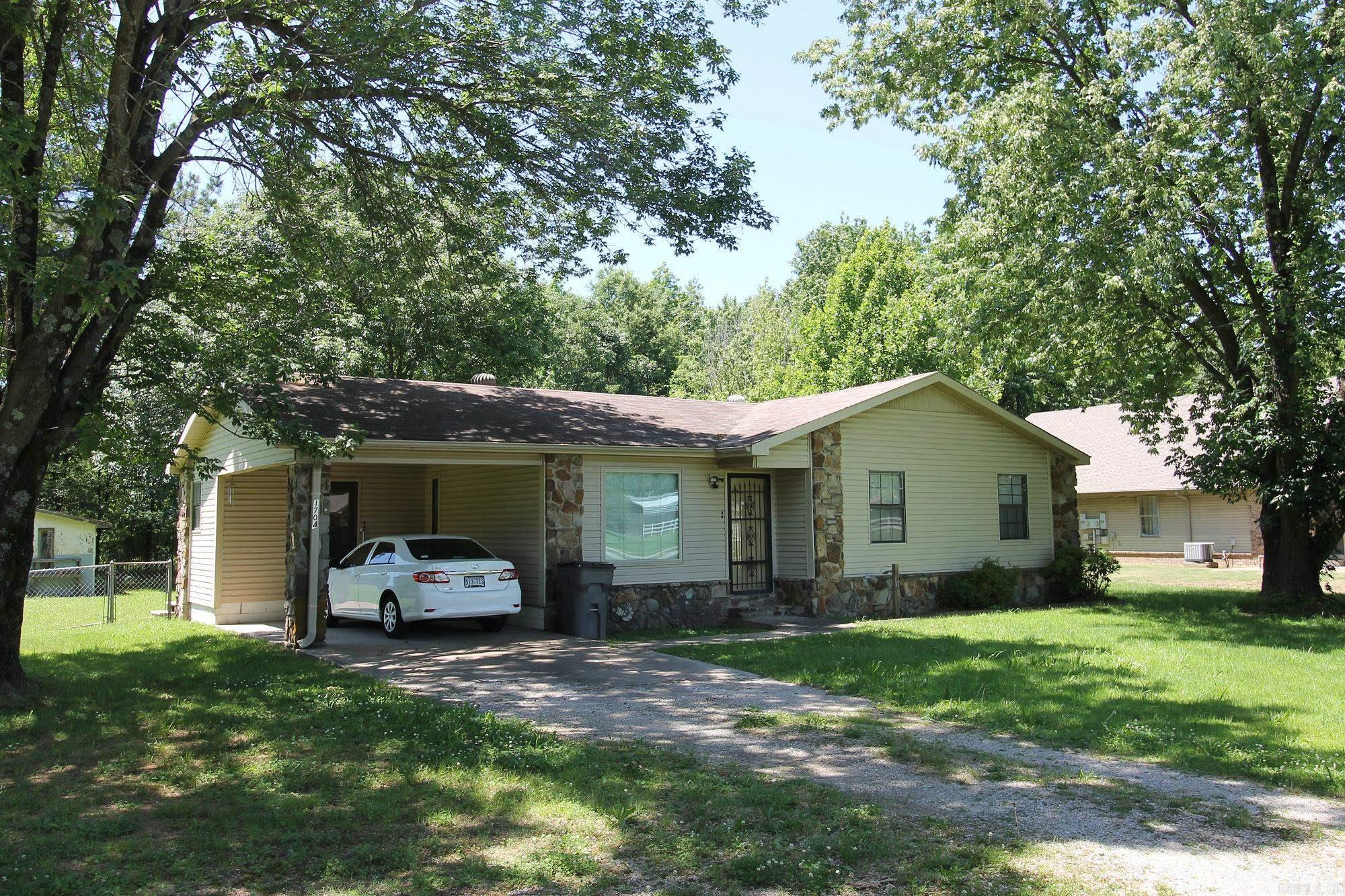 1704  Rector Rd  Paragould, AR
