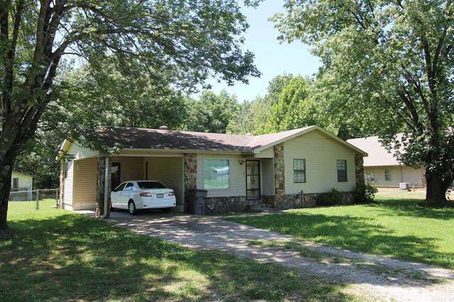 1704  Rector Rd  Paragould, AR