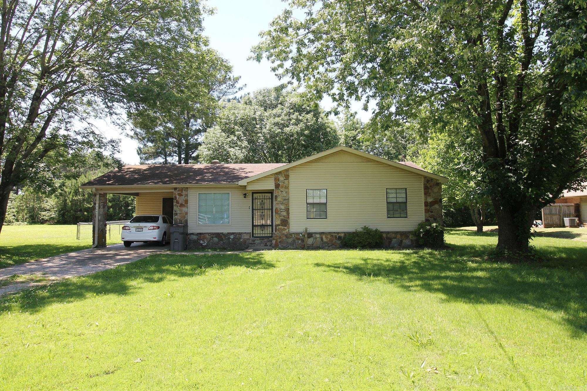 1704  Rector Rd  Paragould, AR