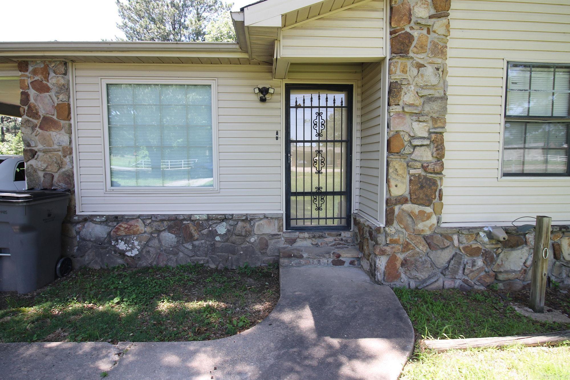 1704  Rector Rd  Paragould, AR
