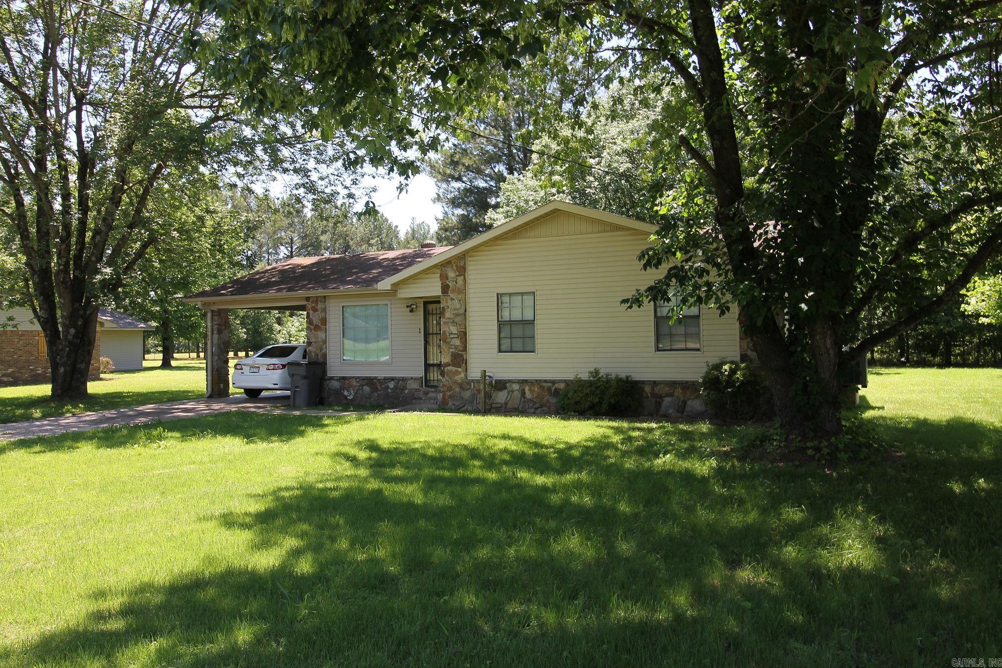 1704  Rector Rd  Paragould, AR