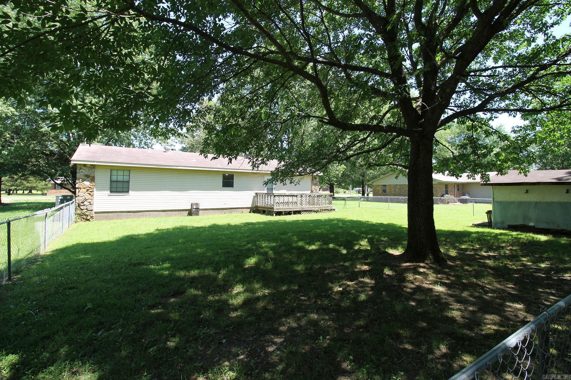 1704  Rector Rd  Paragould, AR