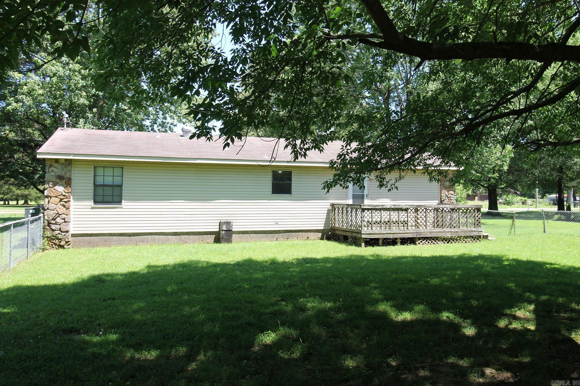 1704  Rector Rd  Paragould, AR