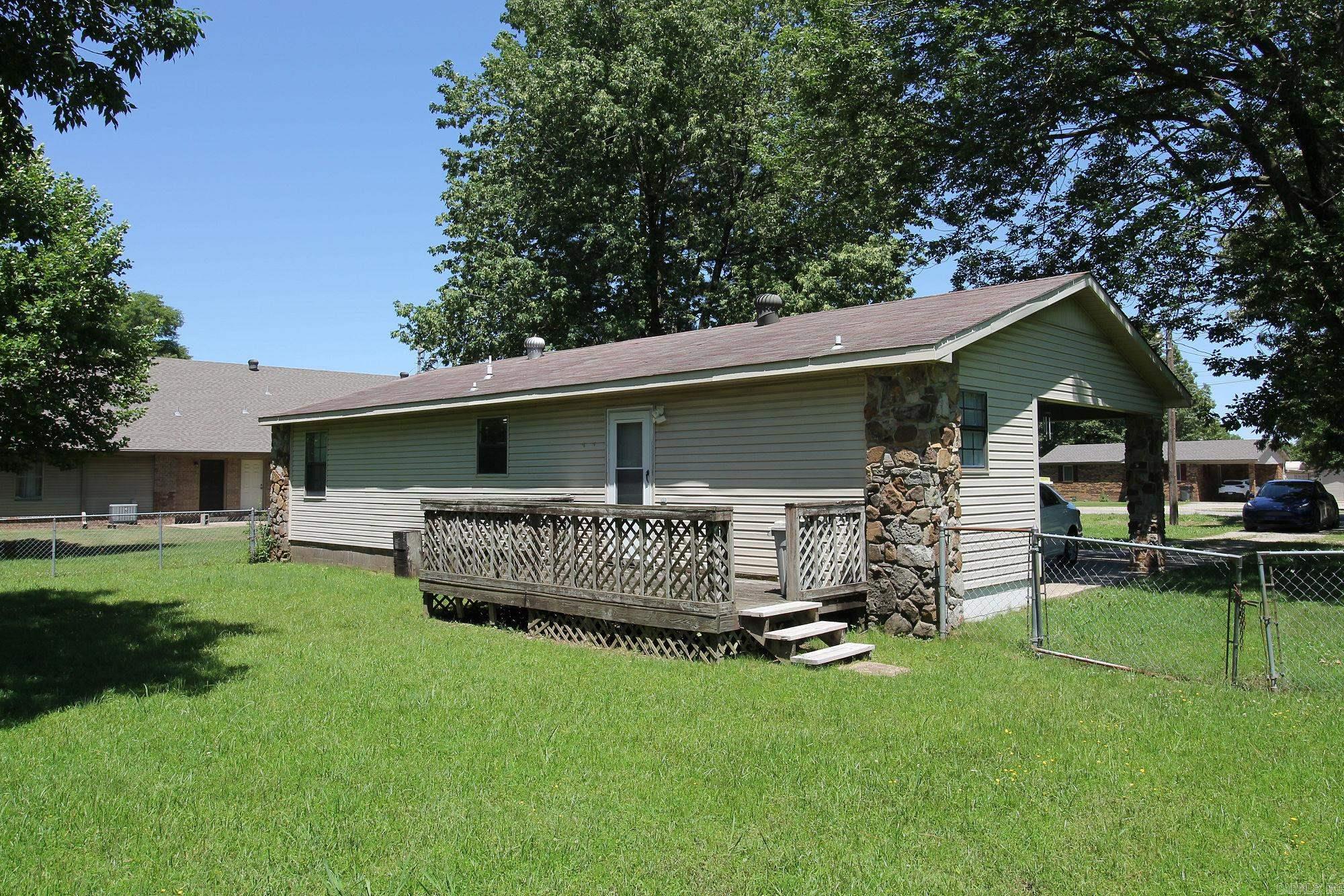 1704  Rector Rd  Paragould, AR