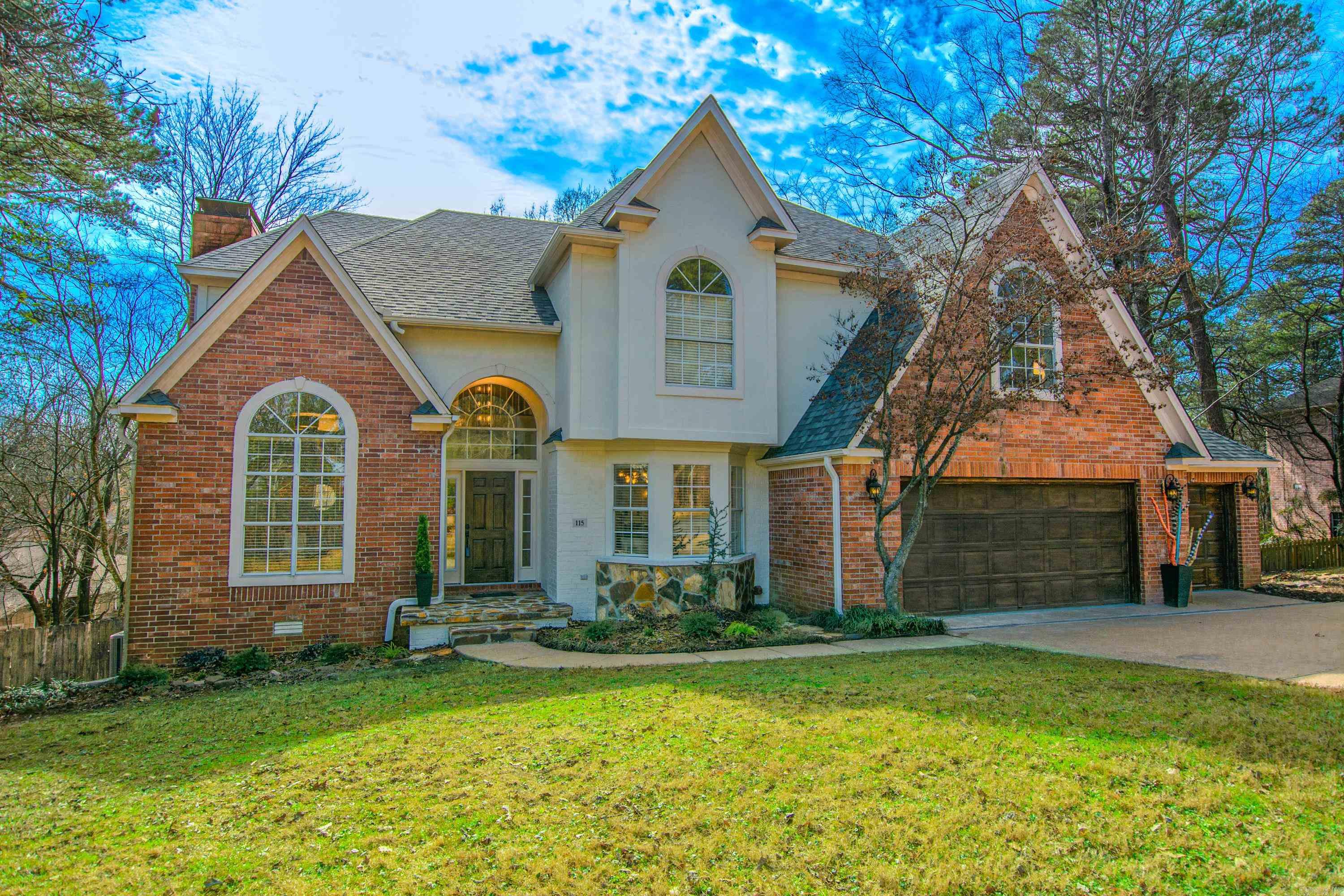 115  Alsace  Little Rock, AR