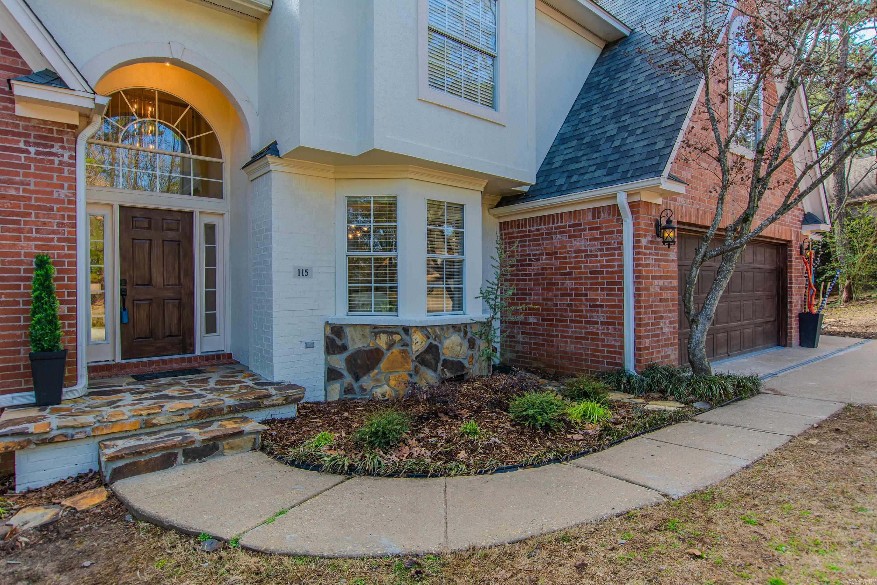 115  Alsace  Little Rock, AR