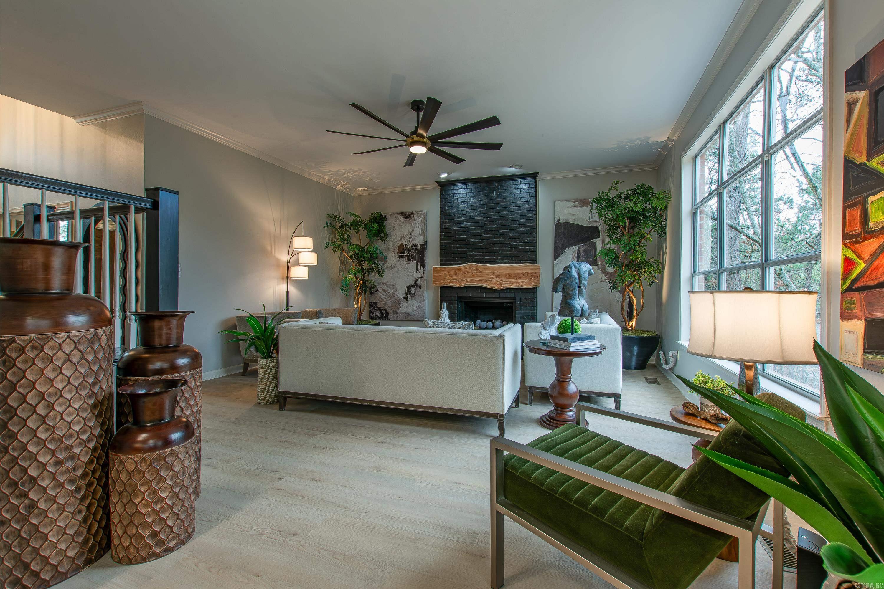 115  Alsace  Little Rock, AR