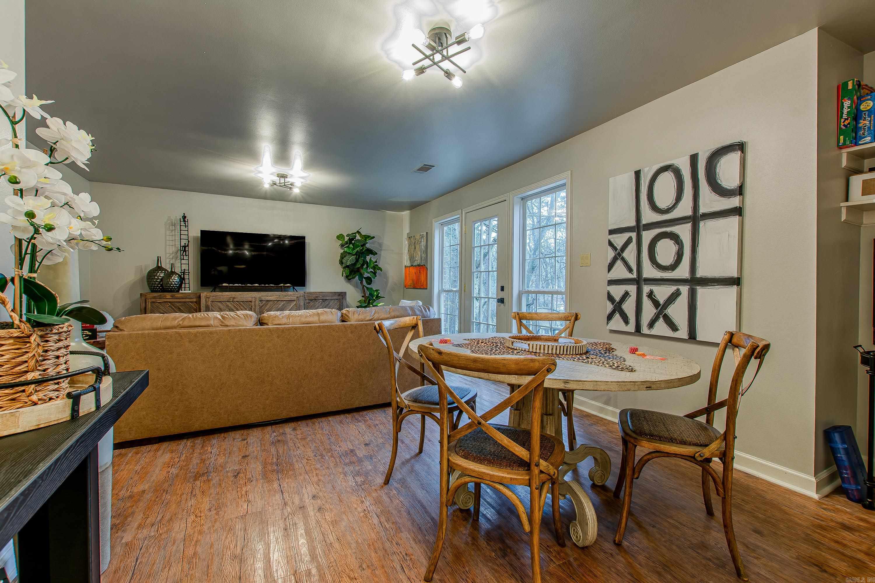 115  Alsace  Little Rock, AR