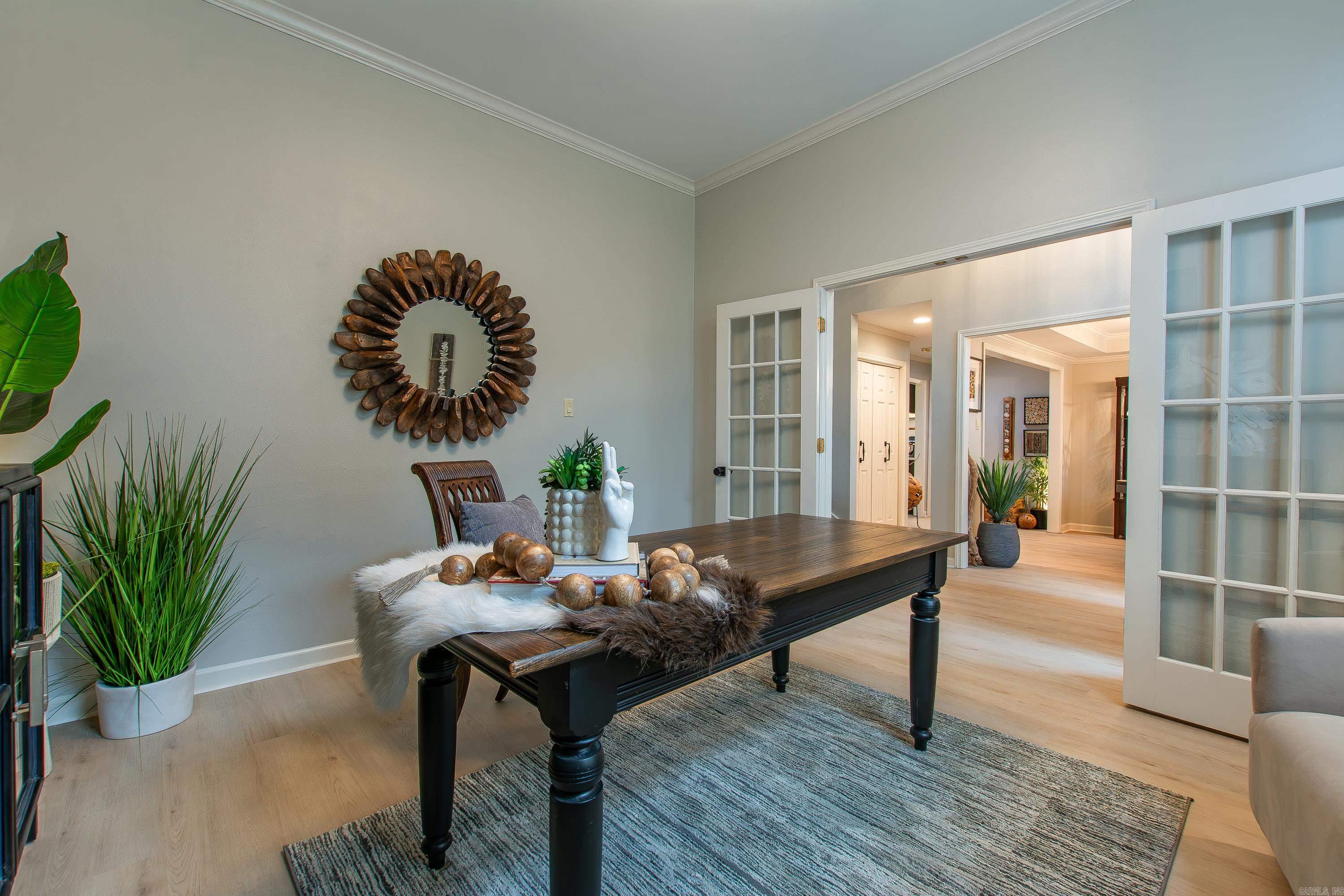 115  Alsace  Little Rock, AR