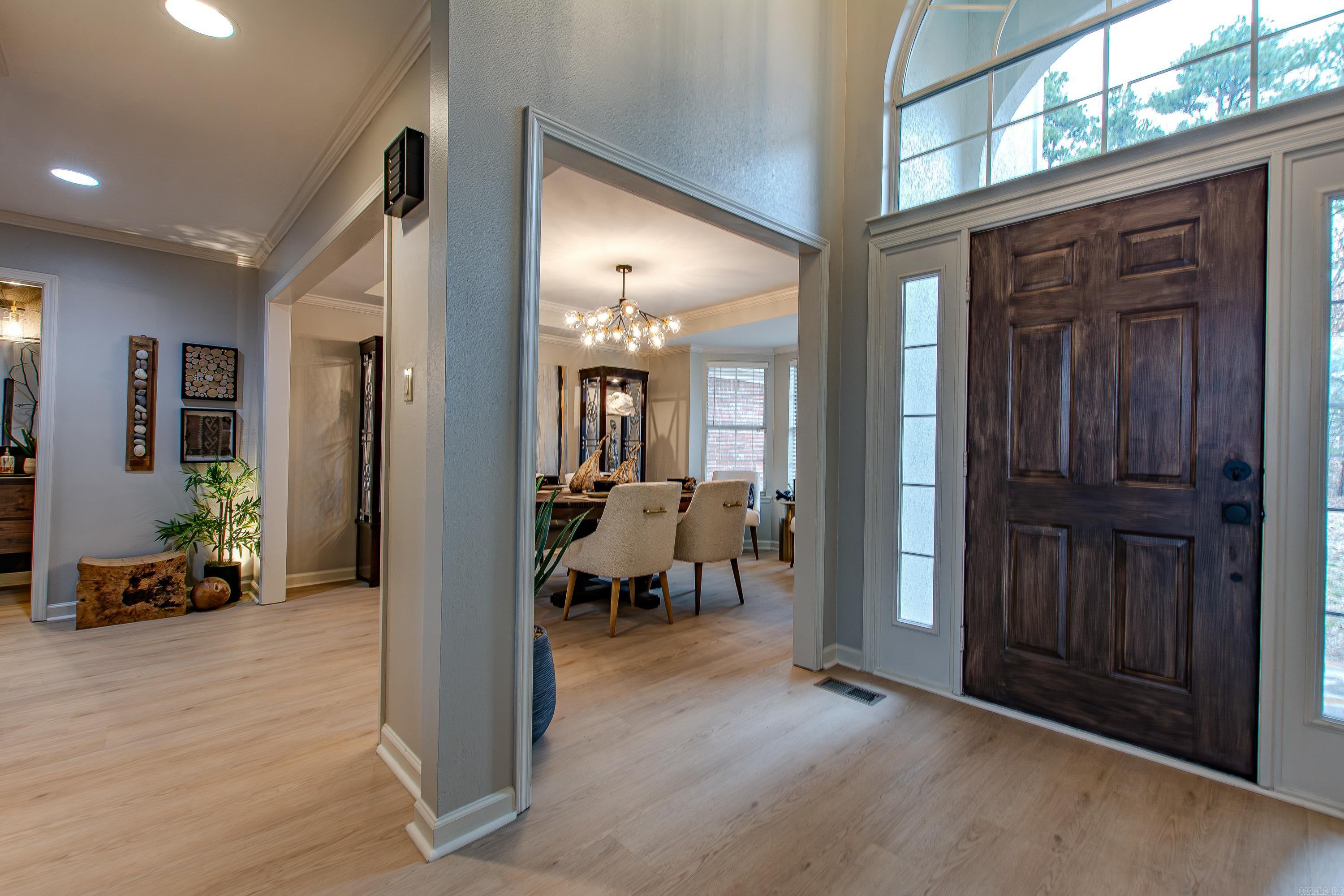 115  Alsace  Little Rock, AR